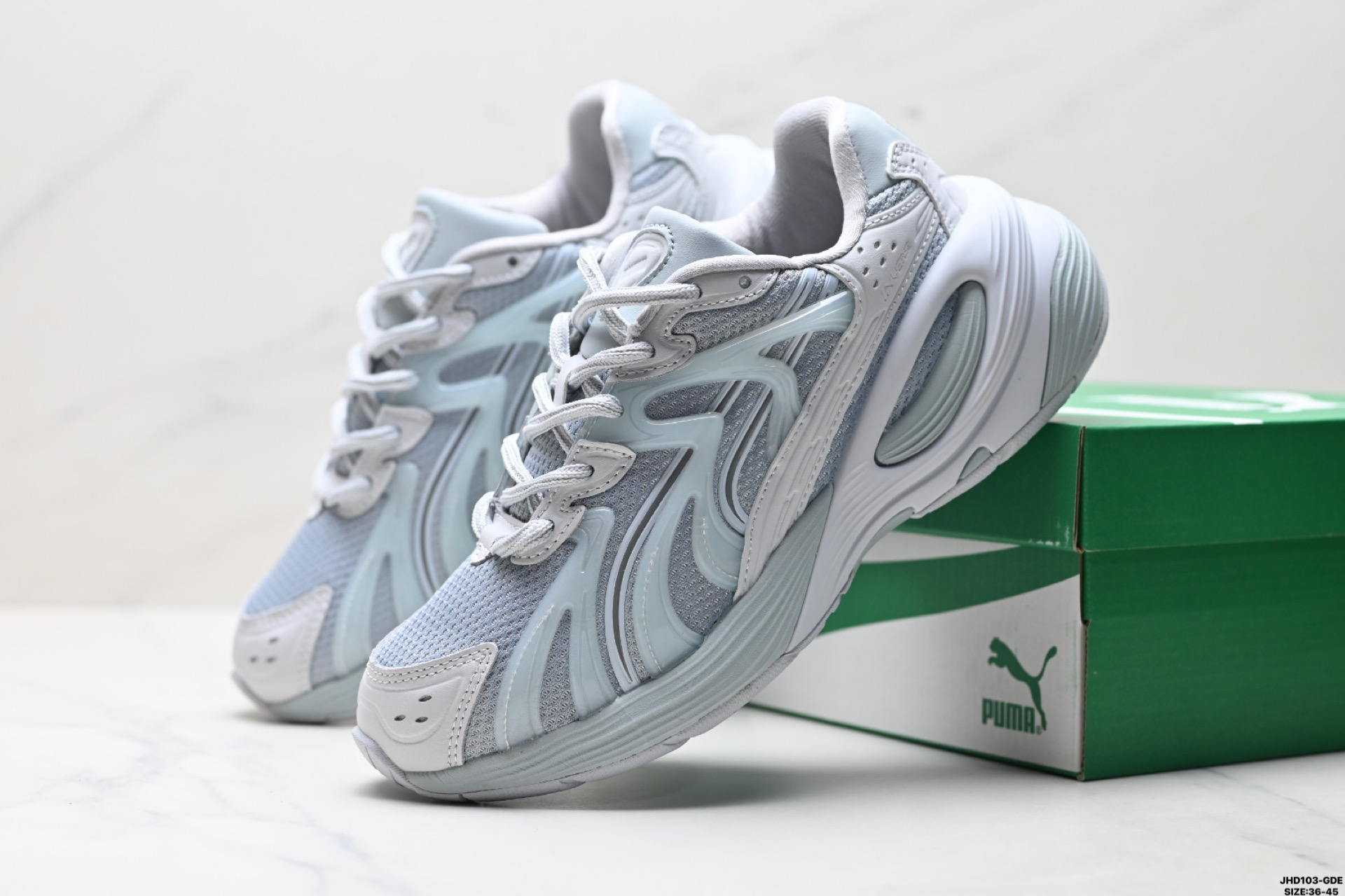 Puma Inverse Rev 彪马 舒适防滑耐磨 低帮 休闲跑步鞋 402946-01-Chinese UA Cheap High Quatity Brand Clothes Bags handbags Sneakers wholesale wholesaler seller from China Factory suppliers Fashion Clothing Shoes best Quality Beautiful Price Puma Inverse Rev 彪马 舒适防滑耐磨 低帮 休闲跑步鞋 402946-01