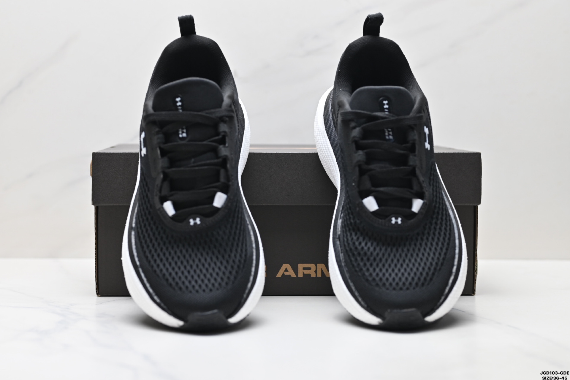 Under Armour UA Infinite Elite 2韧系列 安德玛 舒适百搭时尚耐磨 低帮跑步鞋 3068169-001-Chinese UA Cheap High Quatity Brand Clothes Bags handbags Sneakers wholesale wholesaler seller from China Factory suppliers Fashion Clothing Shoes best Quality Beautiful Price Under Armour UA Infinite Elite 2韧系列 安德玛 舒适百搭时尚耐磨 低帮跑步鞋 3068169-001