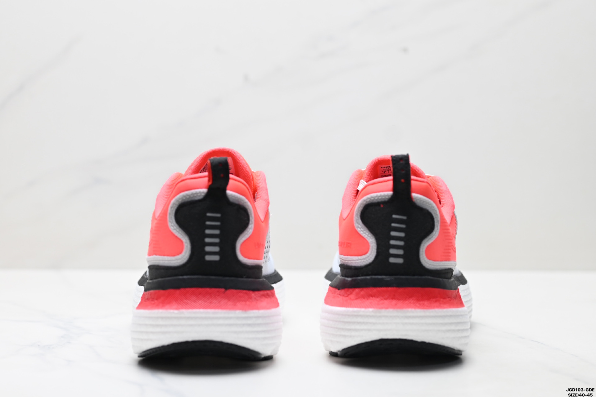 Under Armour UA Infinite Elite 2韧系列 安德玛 舒适百搭时尚耐磨 低帮跑步鞋 3068169-001-Chinese UA Cheap High Quatity Brand Clothes Bags handbags Sneakers wholesale wholesaler seller from China Factory suppliers Fashion Clothing Shoes best Quality Beautiful Price Under Armour UA Infinite Elite 2韧系列 安德玛 舒适百搭时尚耐磨 低帮跑步鞋 3068169-001