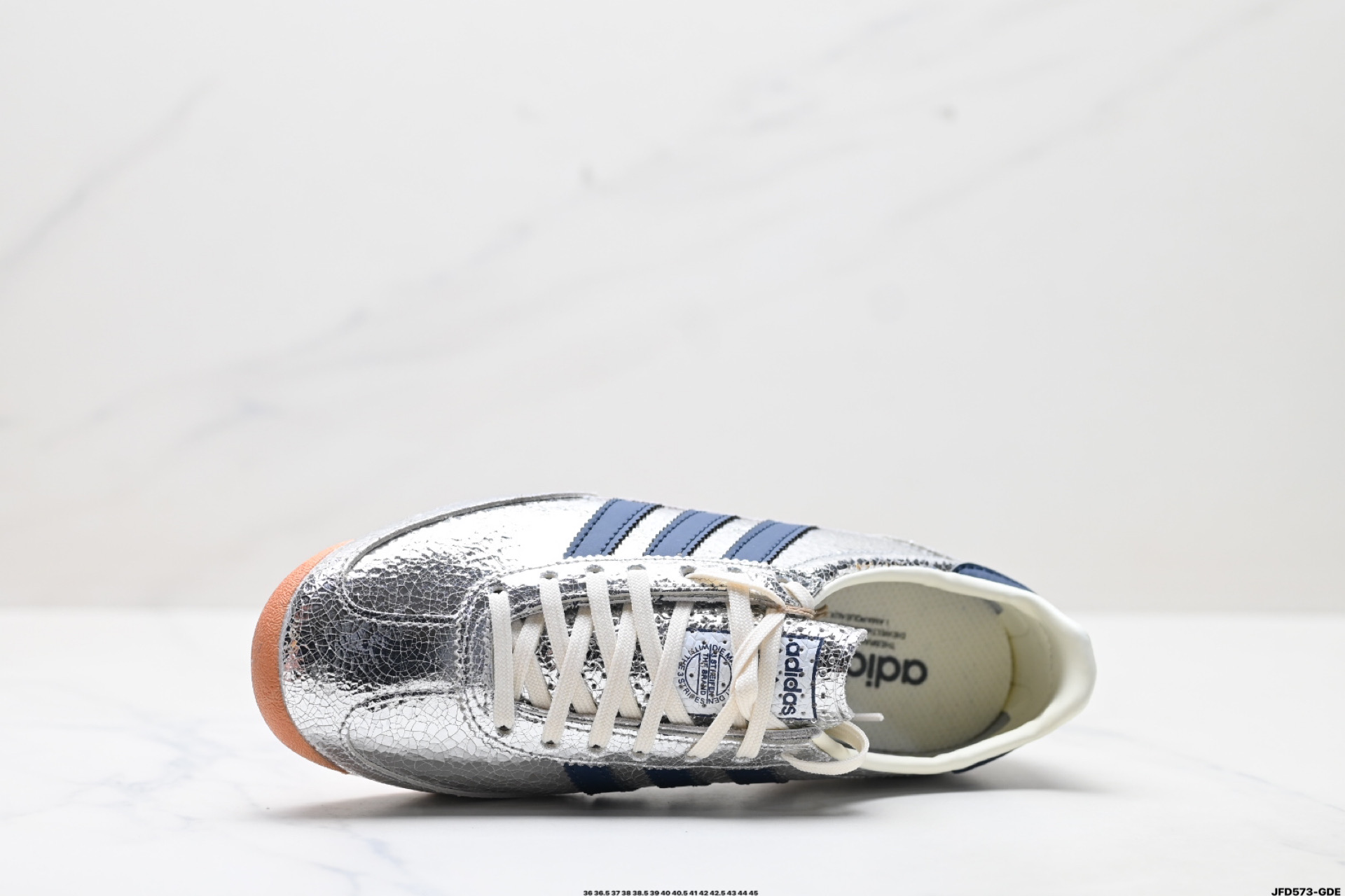 Adidas SL 72 OG 阿迪达斯 三叶草复古休闲跑步鞋休闲运动鞋 JH8654