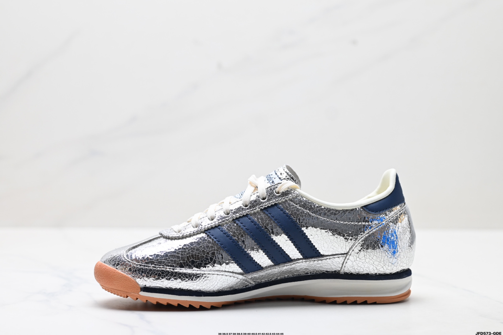 Adidas SL 72 OG 阿迪达斯 三叶草复古休闲跑步鞋休闲运动鞋 JH8654