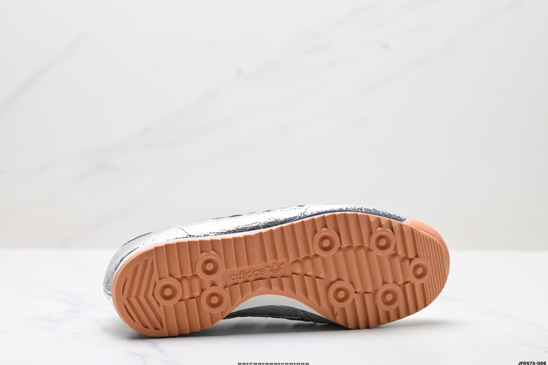 Adidas SL 72 OG 阿迪达斯 三叶草复古休闲跑步鞋休闲运动鞋 JH8654