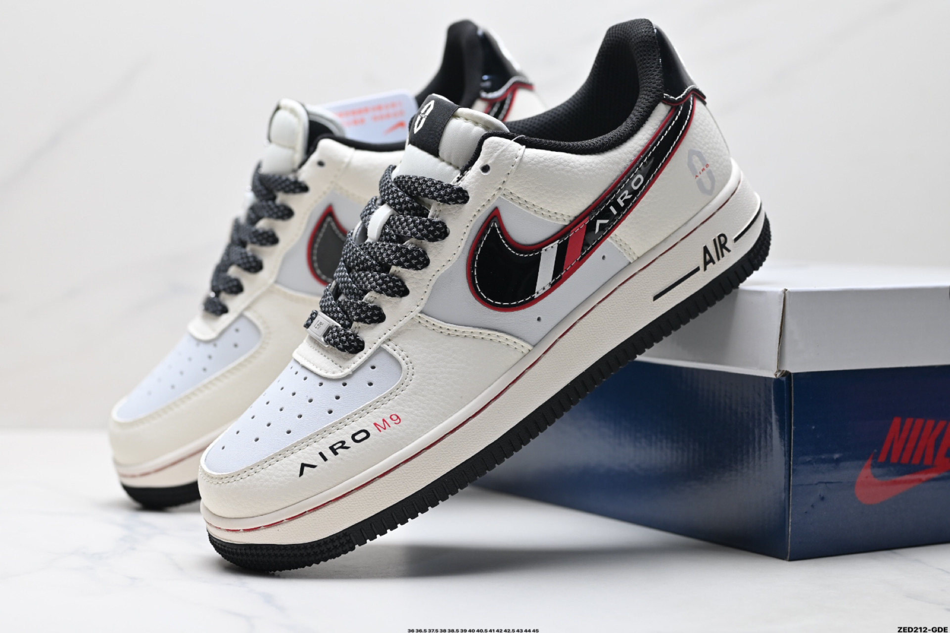 NIKE AIR FORCE 1‘07  XS1958-609