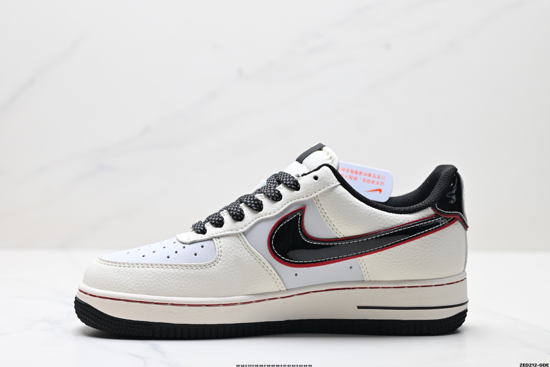 NIKE AIR FORCE 1‘07  XS1958-609
