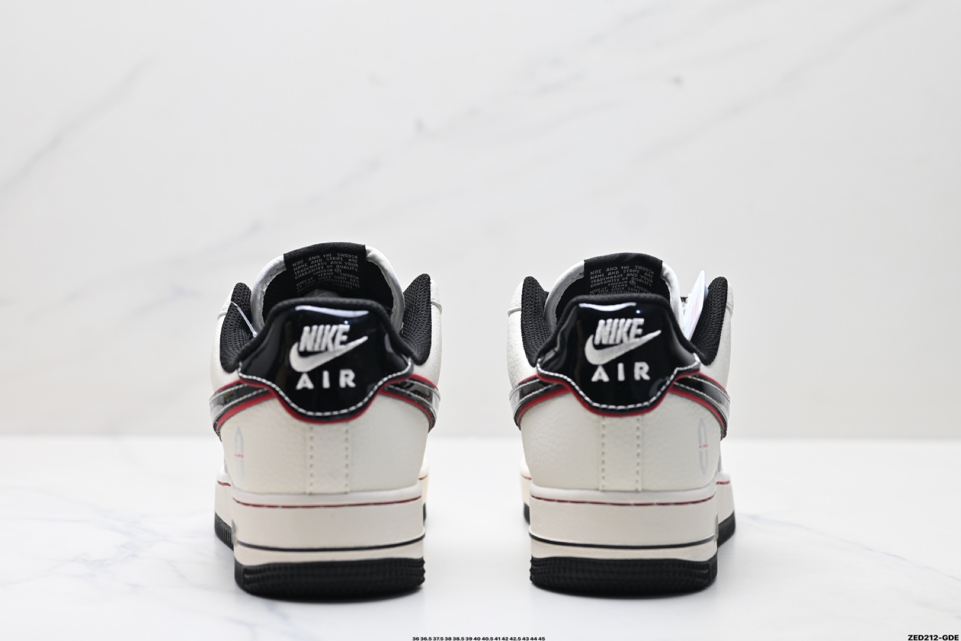 NIKE AIR FORCE 1‘07  XS1958-609