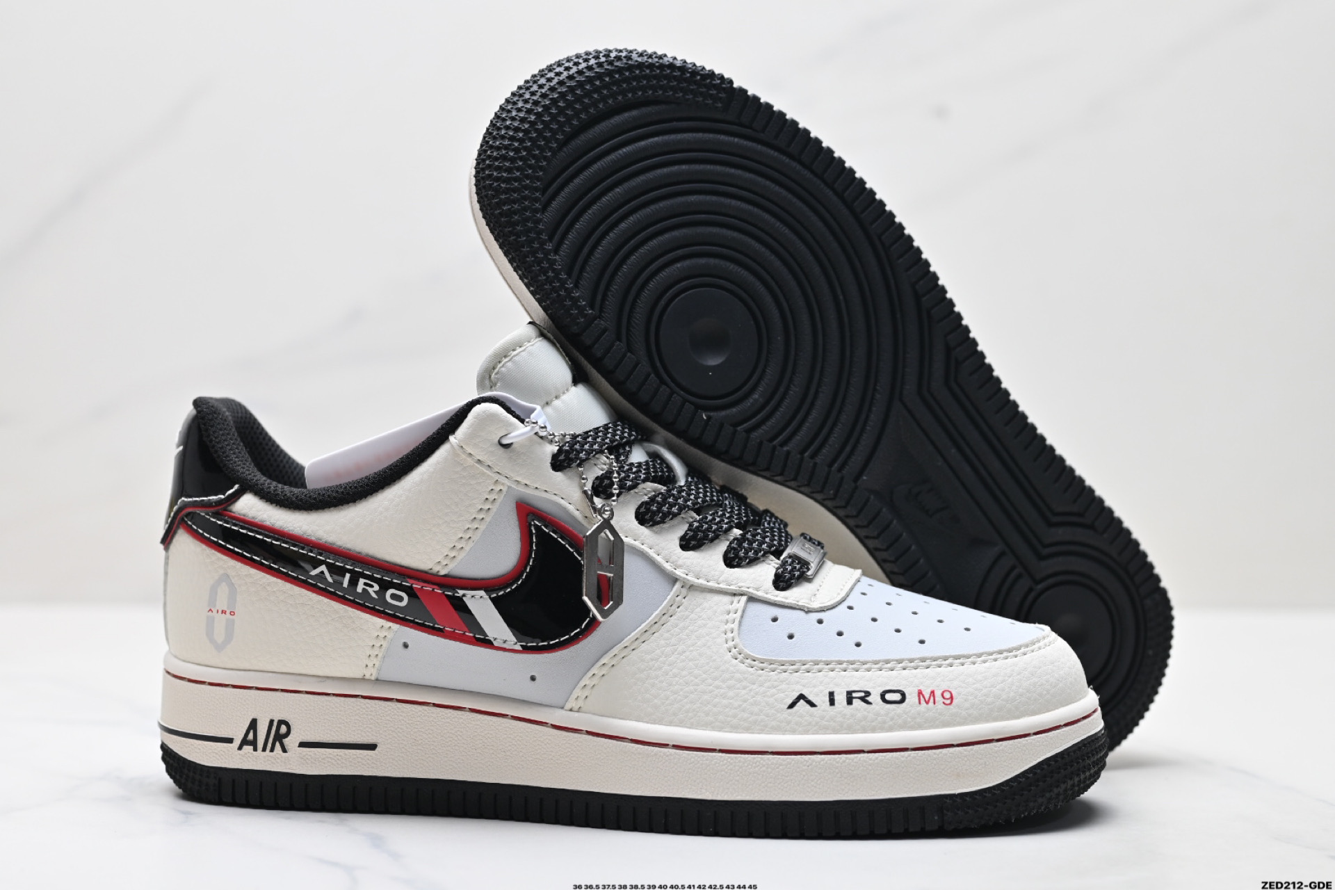 NIKE AIR FORCE 1‘07  XS1958-609