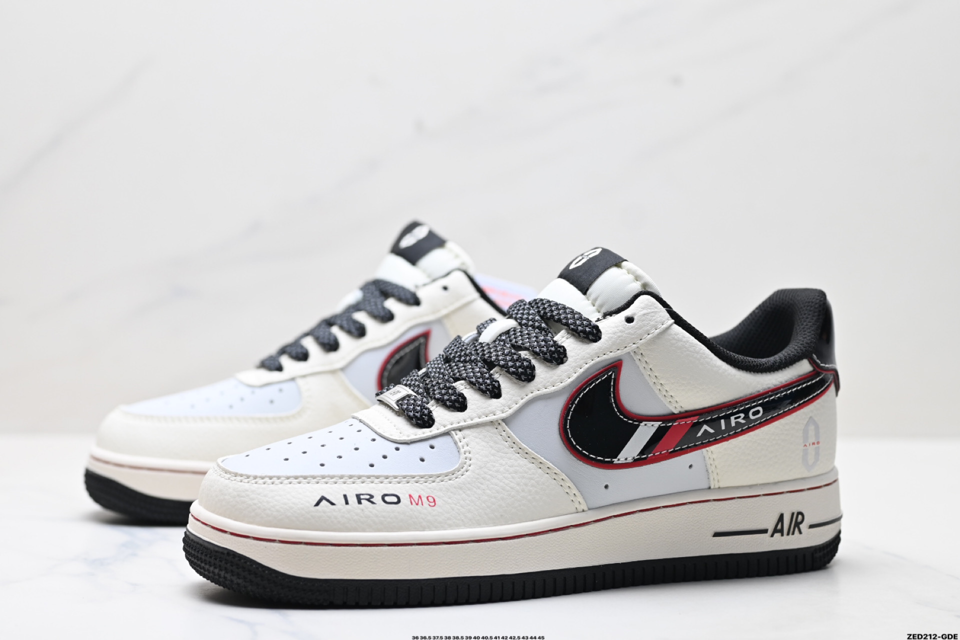 NIKE AIR FORCE 1‘07  XS1958-609