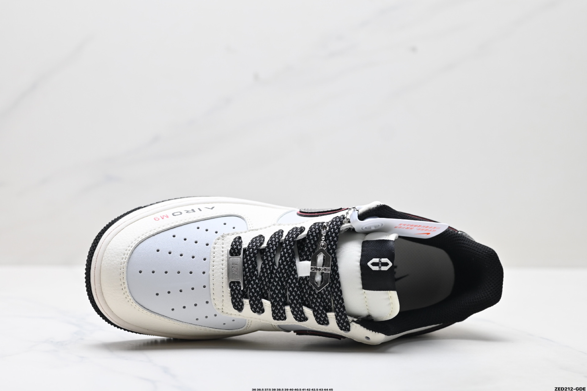 NIKE AIR FORCE 1‘07  XS1958-609