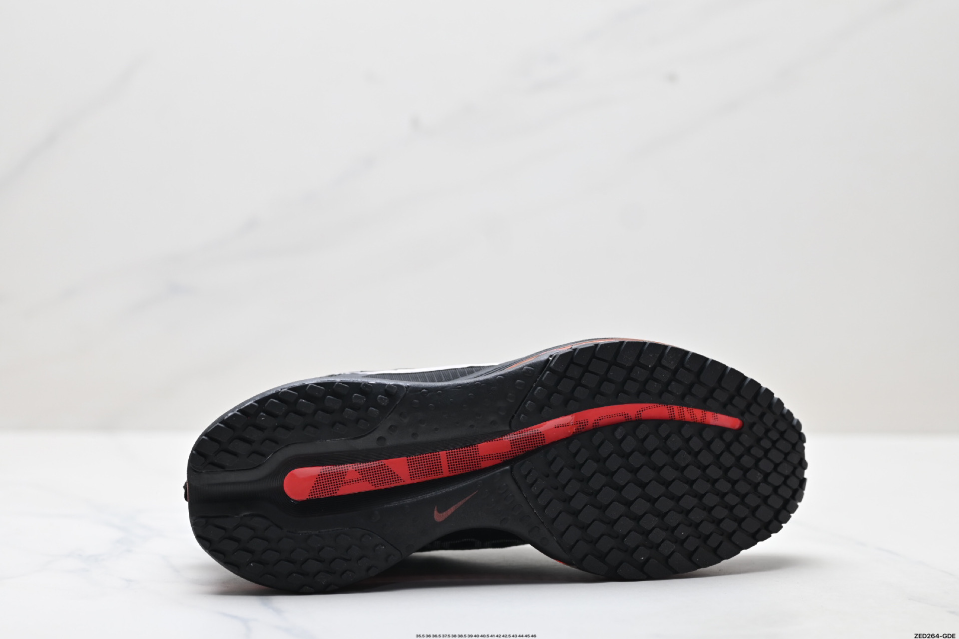 Nike Air Zoom Pegasus Premium 耐克 新款气垫缓震休闲跑步鞋 HQ2592-003