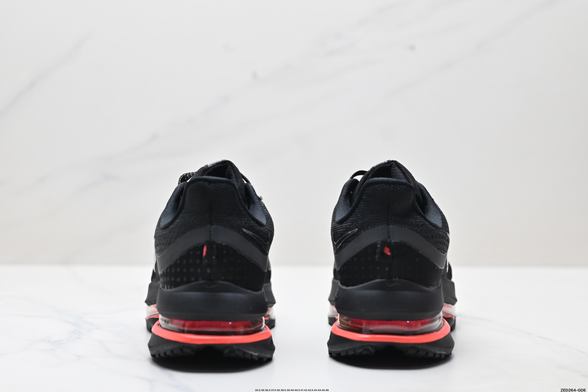 Nike Air Zoom Pegasus Premium 耐克 新款气垫缓震休闲跑步鞋 HQ2592-003