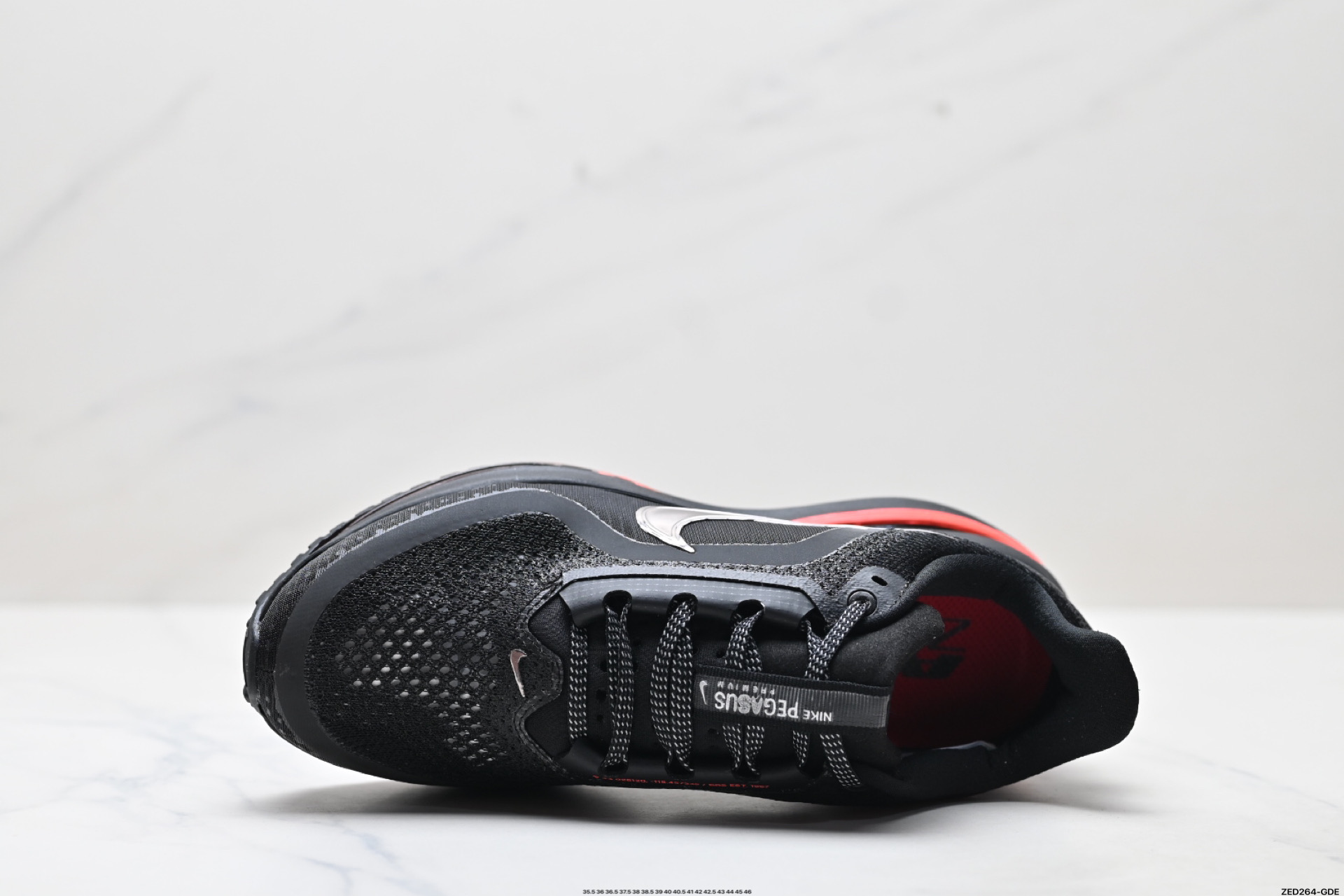 Nike Air Zoom Pegasus Premium 耐克 新款气垫缓震休闲跑步鞋 HQ2592-003