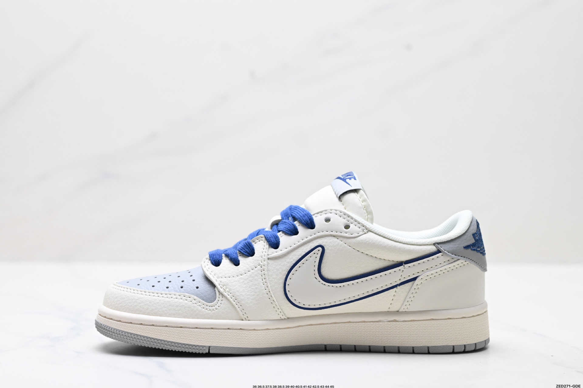 Nike Air Jordan 1 x Travis Scott AJ1倒勾 乔一倒钩 ‘DIY’定制 耐克 低帮文化篮球鞋 XS7089-597-Chinese UA Cheap High Quatity Brand Clothes Bags handbags Sneakers wholesale wholesaler seller from China Factory suppliers Fashion Clothing Shoes best Quality Beautiful Price Nike Air Jordan 1 x Travis Scott AJ1倒勾 乔一倒钩 ‘DIY’定制 耐克 低帮文化篮球鞋 XS7089-597