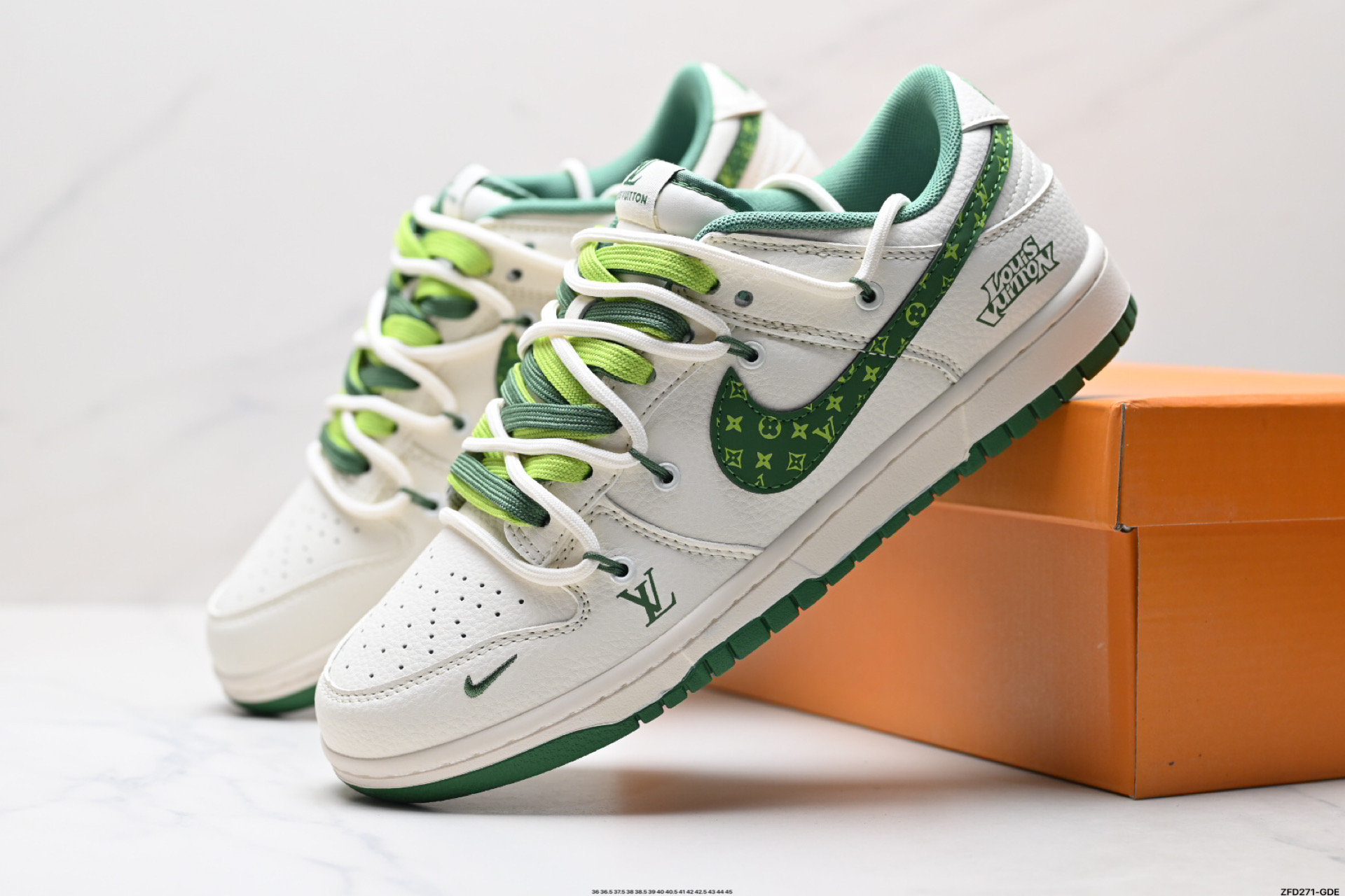 Nike Dunk Low Retro ‘DIY高端定制’耐克 低帮休闲运动板鞋 DM6868-075-Chinese UA Cheap High Quatity Brand Clothes Bags handbags Sneakers wholesale wholesaler seller from China Factory suppliers Fashion Clothing Shoes best Quality Beautiful Price Nike Dunk Low Retro ‘DIY高端定制’耐克 低帮休闲运动板鞋 DM6868-075