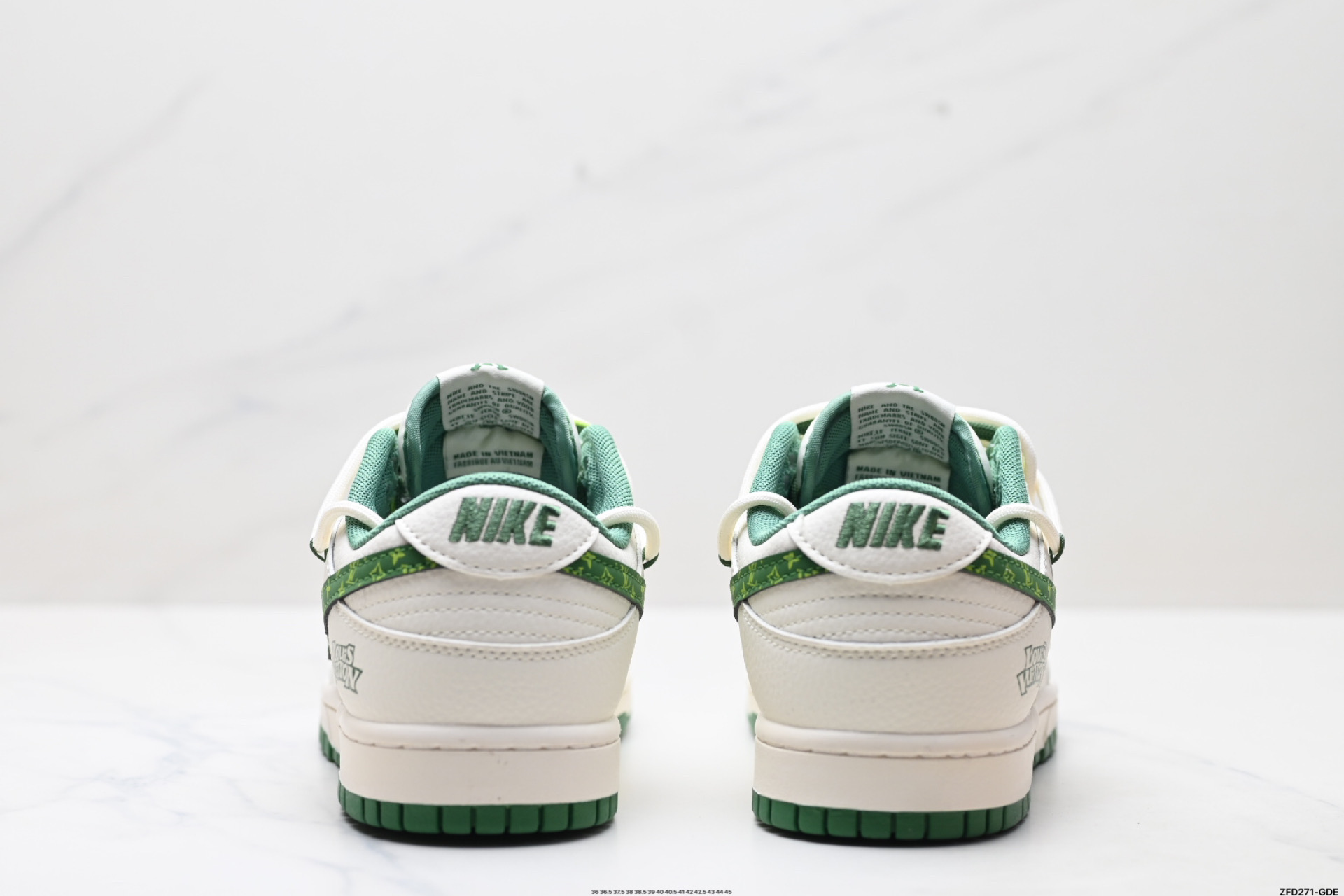 Nike Dunk Low Retro ‘DIY高端定制’耐克 低帮休闲运动板鞋 DM6868-075-Chinese UA Cheap High Quatity Brand Clothes Bags handbags Sneakers wholesale wholesaler seller from China Factory suppliers Fashion Clothing Shoes best Quality Beautiful Price Nike Dunk Low Retro ‘DIY高端定制’耐克 低帮休闲运动板鞋 DM6868-075