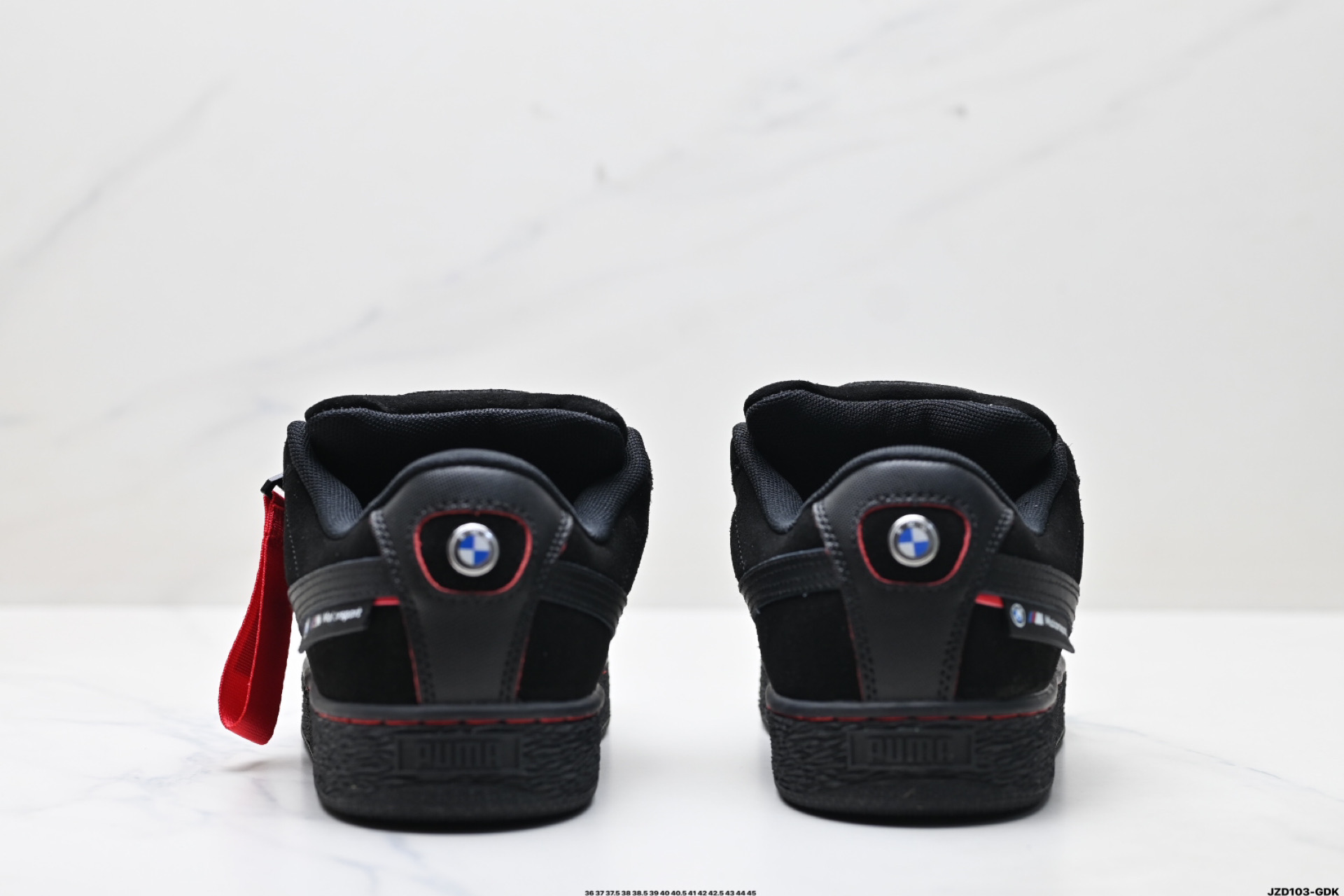 Puma Palermo Suede XL Desert Sun 复古单品 彪马 防滑耐磨低帮德训板鞋 399341-02