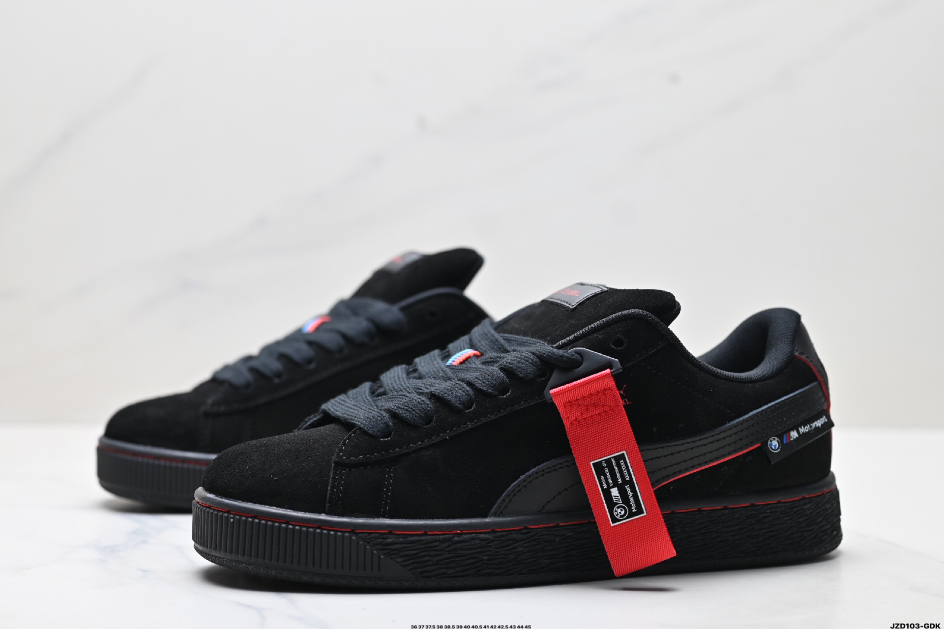 Puma Palermo Suede XL Desert Sun 复古单品 彪马 防滑耐磨低帮德训板鞋 399341-02