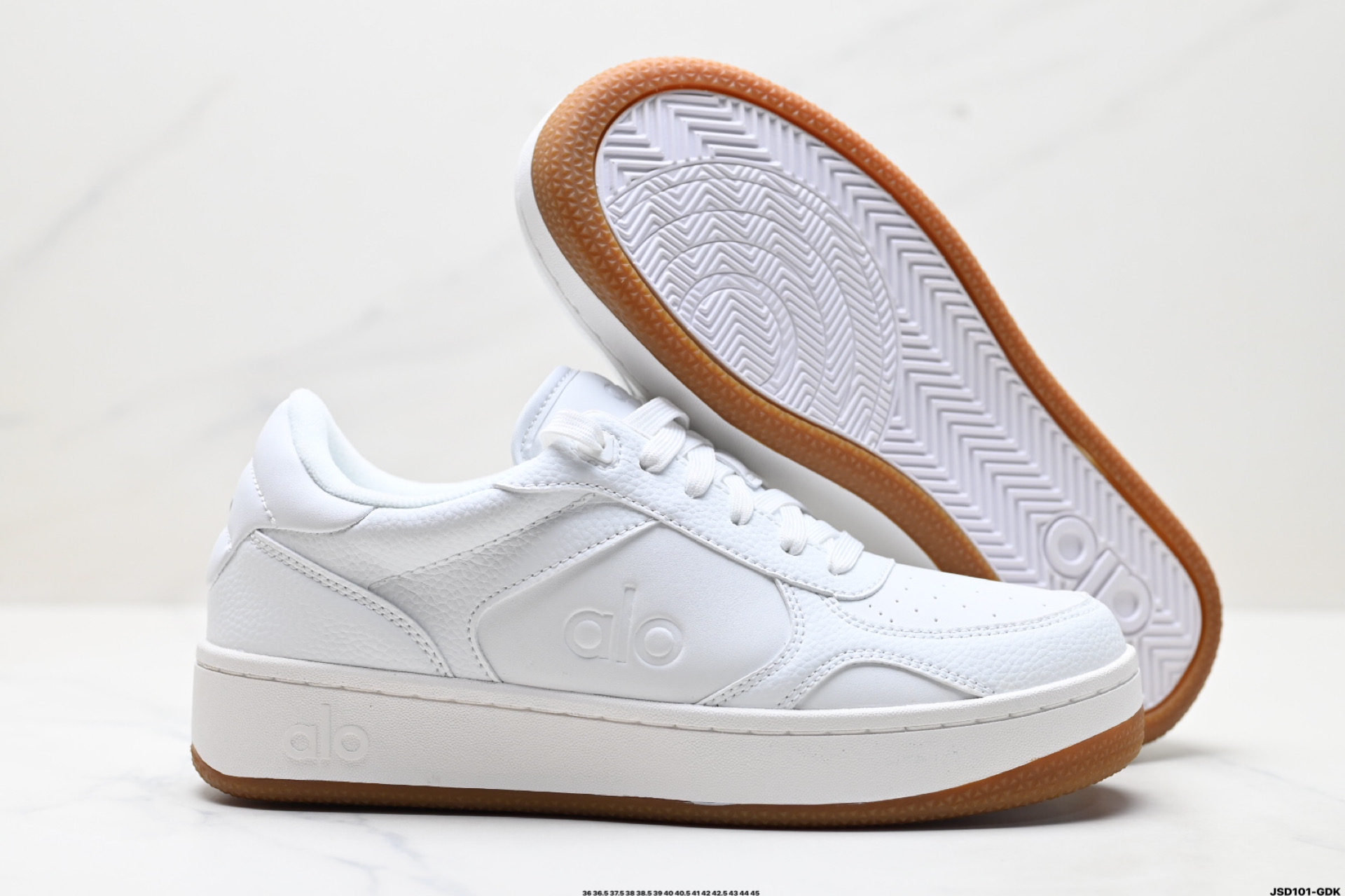 Alo Yoga Recovery Mode 百搭轻便 防滑减震低帮板鞋-Chinese UA Cheap High Quatity Brand Clothes Bags handbags Sneakers wholesale wholesaler seller from China Factory suppliers Fashion Clothing Shoes best Quality Beautiful Price Alo Yoga Recovery Mode 百搭轻便 防滑减震低帮板鞋