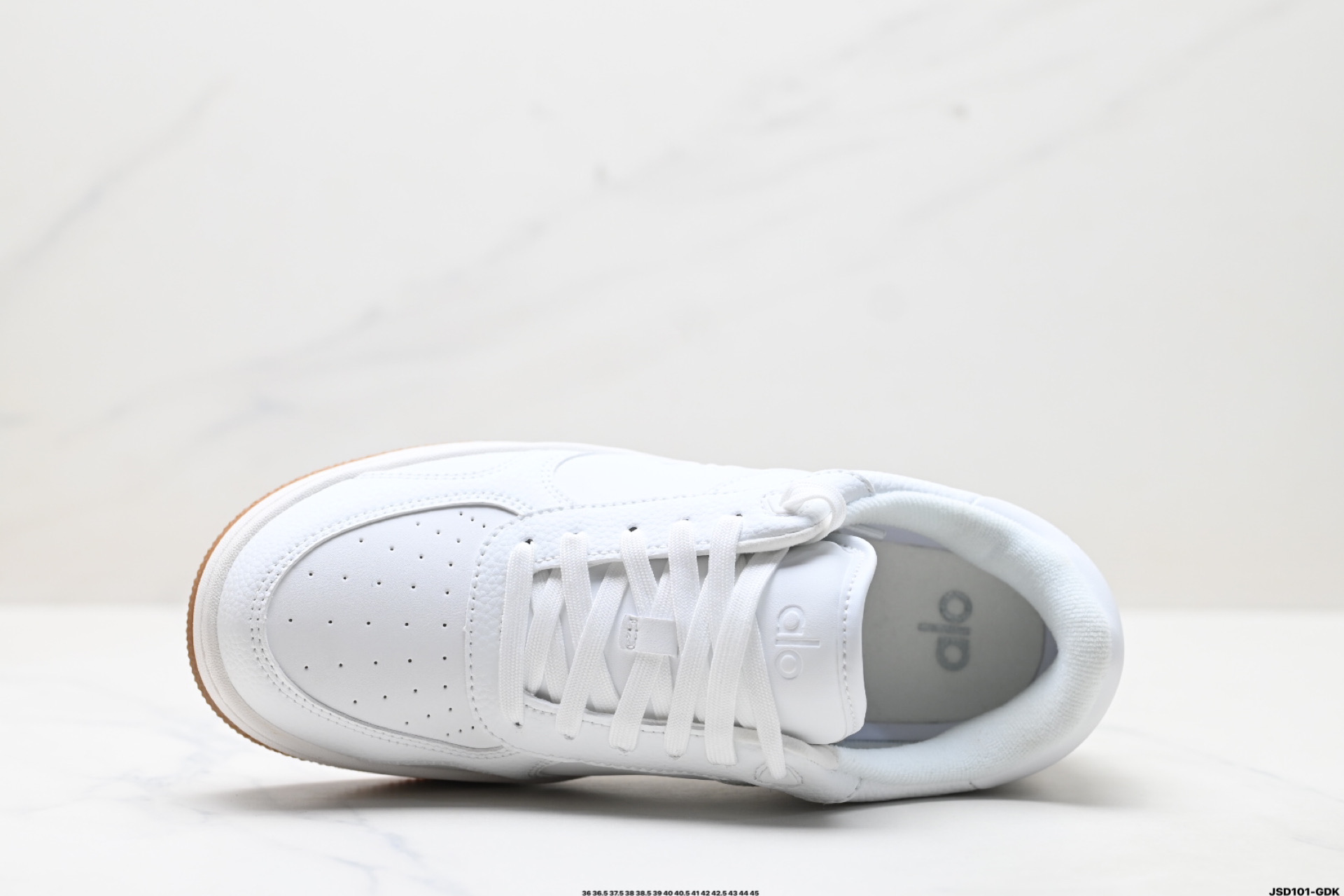 Alo Yoga Recovery Mode 百搭轻便 防滑减震低帮板鞋-Chinese UA Cheap High Quatity Brand Clothes Bags handbags Sneakers wholesale wholesaler seller from China Factory suppliers Fashion Clothing Shoes best Quality Beautiful Price Alo Yoga Recovery Mode 百搭轻便 防滑减震低帮板鞋