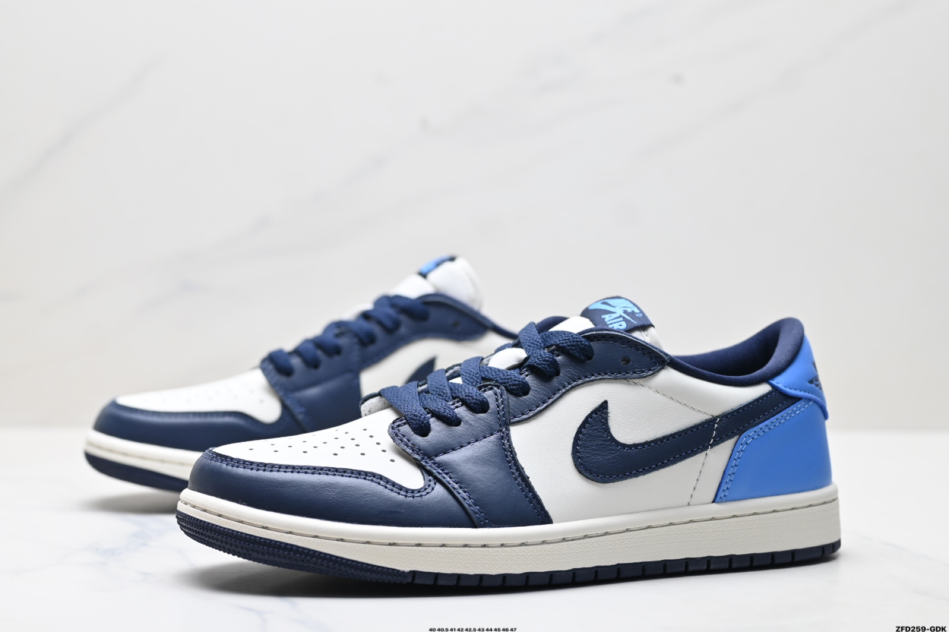 Nike Air Jordan 1 Low AJ1乔1低帮休闲板鞋 CZ0790-400-High Quatity Cheap Brand wholesale wholesaler seller Clothes Bags handbags Sneakers Top Fashion Clothing Shoes from China Factory Chinese suppliers best Quality Beautiful Price Nike Air Jordan 1 Low AJ1乔1低帮休闲板鞋 CZ0790-400