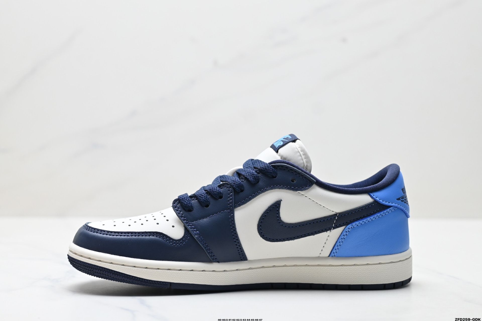 Nike Air Jordan 1 Low AJ1乔1低帮休闲板鞋 CZ0790-400-High Quatity Cheap Brand wholesale wholesaler seller Clothes Bags handbags Sneakers Top Fashion Clothing Shoes from China Factory Chinese suppliers best Quality Beautiful Price Nike Air Jordan 1 Low AJ1乔1低帮休闲板鞋 CZ0790-400