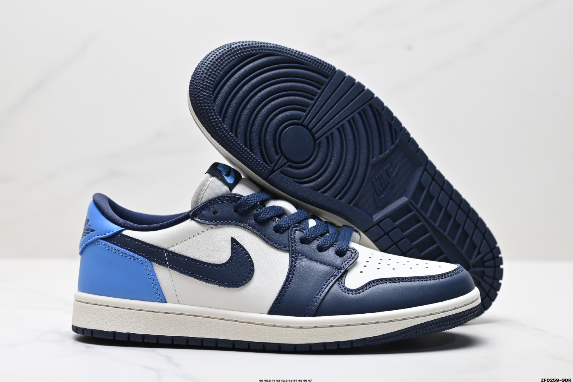 Nike Air Jordan 1 Low AJ1乔1低帮休闲板鞋 CZ0790-400-High Quatity Cheap Brand wholesale wholesaler seller Clothes Bags handbags Sneakers Top Fashion Clothing Shoes from China Factory Chinese suppliers best Quality Beautiful Price Nike Air Jordan 1 Low AJ1乔1低帮休闲板鞋 CZ0790-400