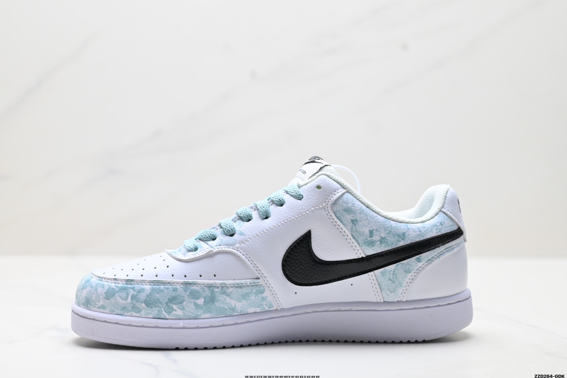 NIKE COURT VISION LO ‘DIY’定制 低帮百搭 透气休闲运动板鞋 DH2987-101-High Quatity Cheap Brand wholesale wholesaler seller Clothes Bags handbags Sneakers Top Fashion Clothing Shoes from China Factory Chinese suppliers best Quality Beautiful Price NIKE COURT VISION LO ‘DIY’定制 低帮百搭 透气休闲运动板鞋 DH2987-101