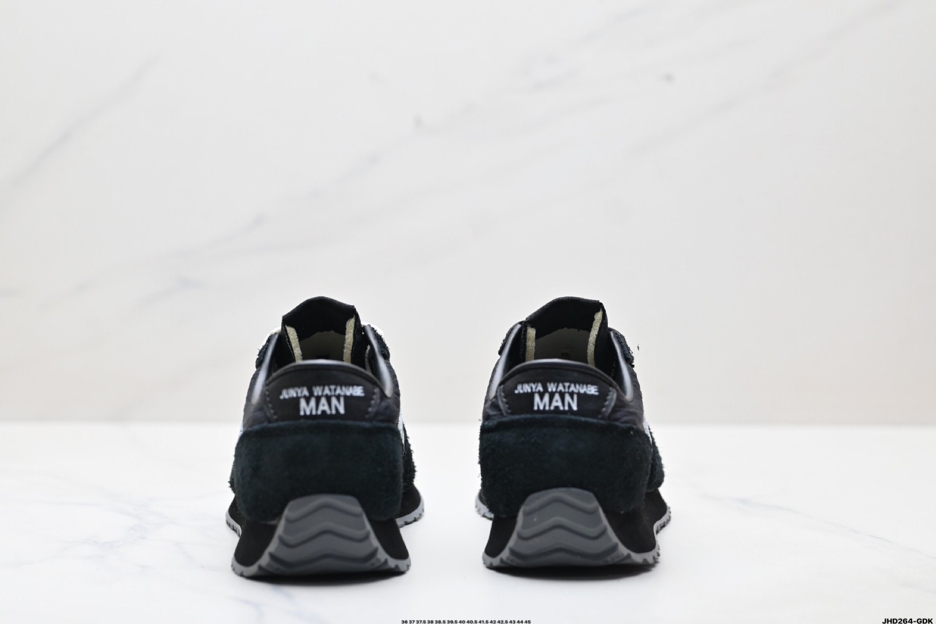 New Balance NB 471系列 织物牛剖层革 复古时尚 防滑耐磨低帮 生活休闲鞋 U471AE