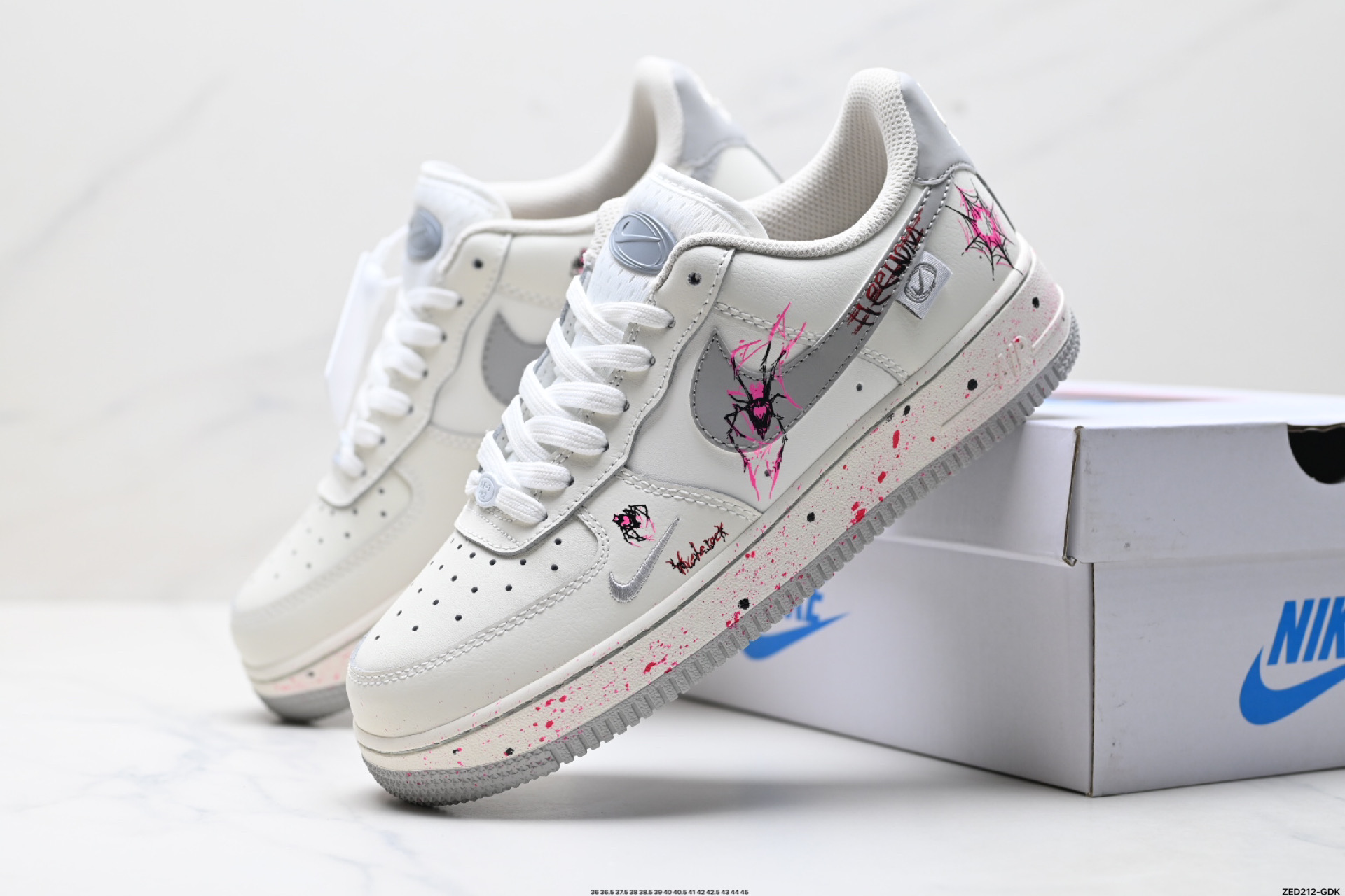 NIKE AIR FORCE 1‘07 FB1893-333-High Quatity Cheap Brand wholesale wholesaler seller Clothes Bags handbags Sneakers Top Fashion Clothing Shoes from China Factory Chinese suppliers best Quality Beautiful Price NIKE AIR FORCE 1‘07 FB1893-333