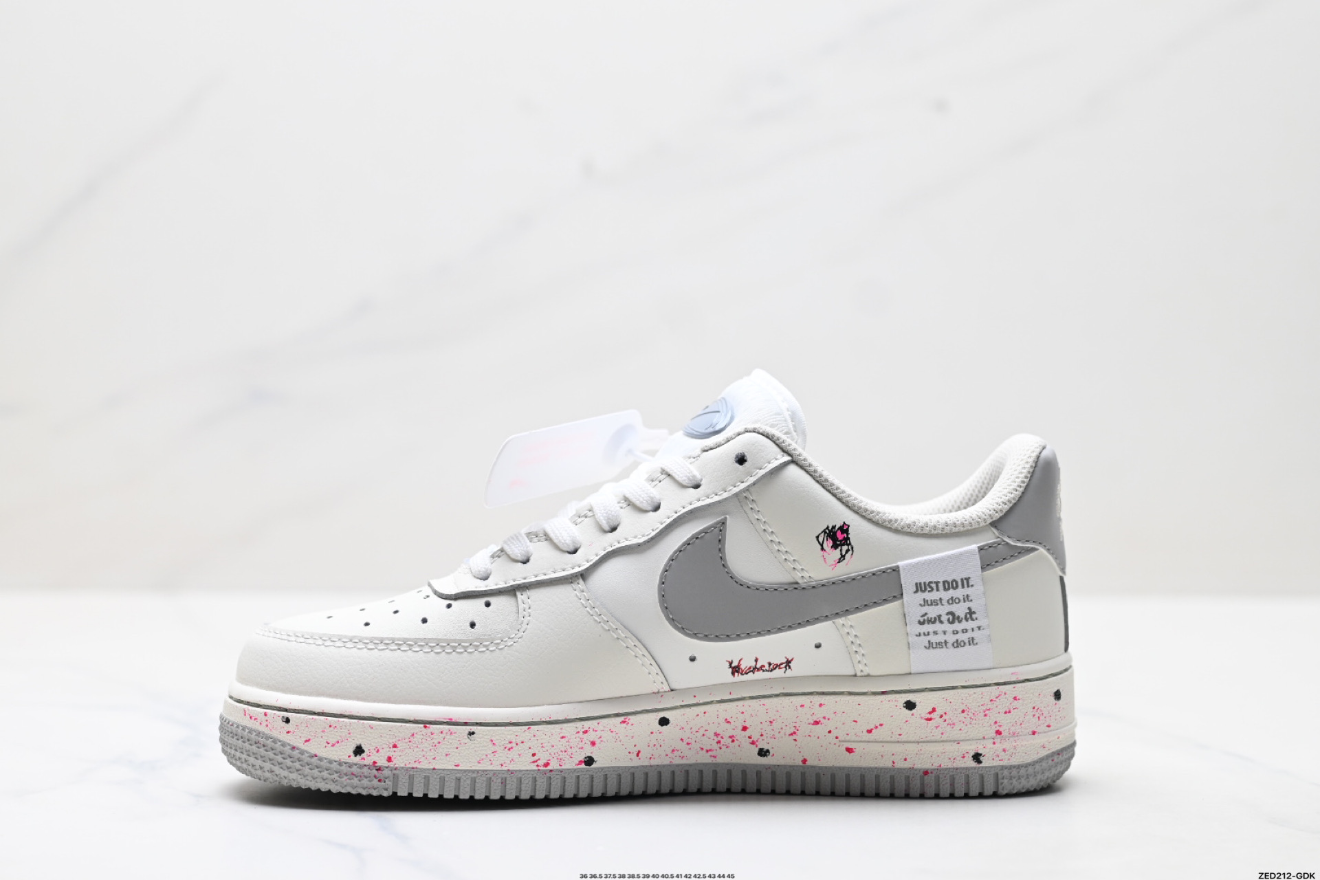 NIKE AIR FORCE 1‘07 FB1893-333-High Quatity Cheap Brand wholesale wholesaler seller Clothes Bags handbags Sneakers Top Fashion Clothing Shoes from China Factory Chinese suppliers best Quality Beautiful Price NIKE AIR FORCE 1‘07 FB1893-333