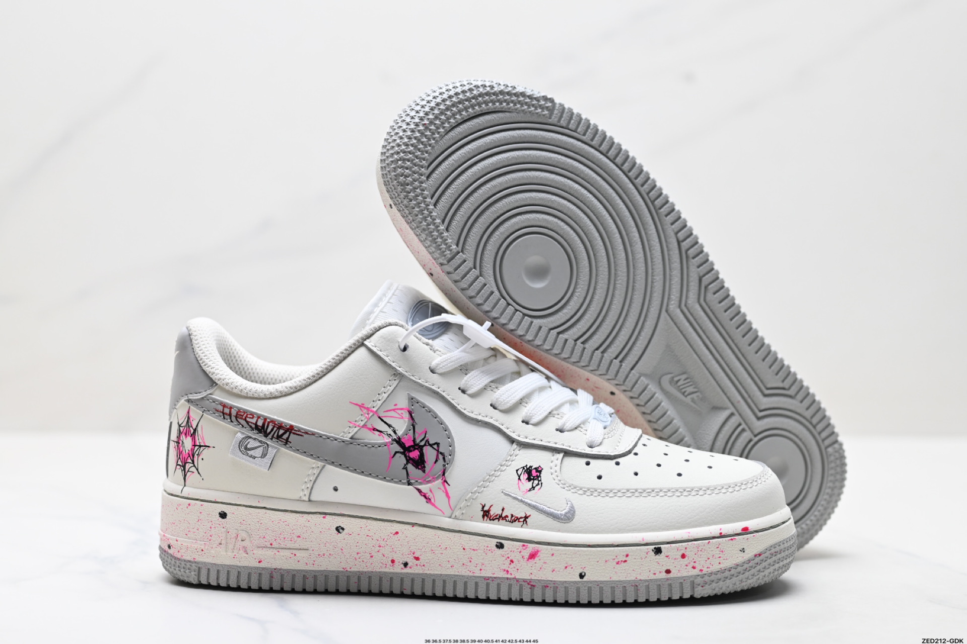NIKE AIR FORCE 1‘07 FB1893-333-High Quatity Cheap Brand wholesale wholesaler seller Clothes Bags handbags Sneakers Top Fashion Clothing Shoes from China Factory Chinese suppliers best Quality Beautiful Price NIKE AIR FORCE 1‘07 FB1893-333