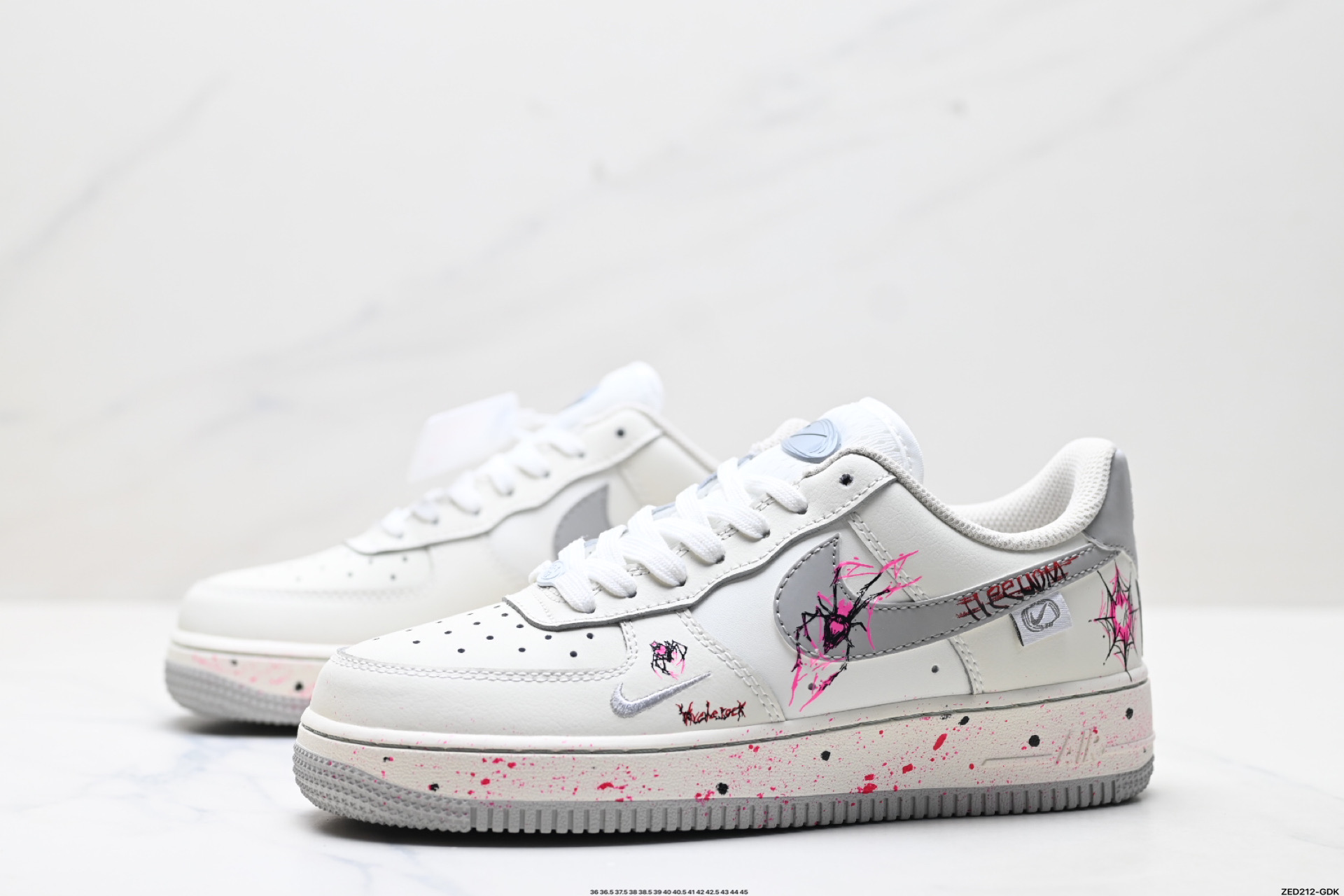 NIKE AIR FORCE 1‘07 FB1893-333-High Quatity Cheap Brand wholesale wholesaler seller Clothes Bags handbags Sneakers Top Fashion Clothing Shoes from China Factory Chinese suppliers best Quality Beautiful Price NIKE AIR FORCE 1‘07 FB1893-333