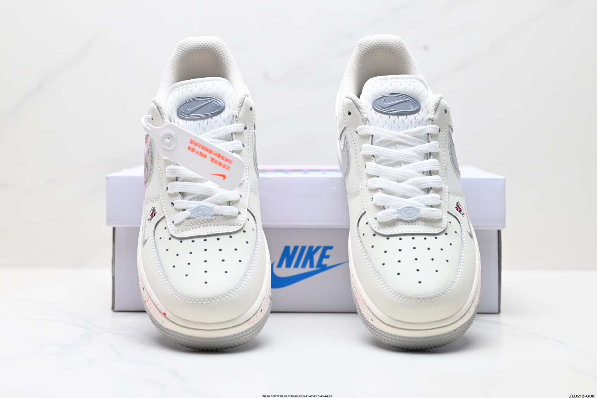 NIKE AIR FORCE 1‘07 FB1893-333-High Quatity Cheap Brand wholesale wholesaler seller Clothes Bags handbags Sneakers Top Fashion Clothing Shoes from China Factory Chinese suppliers best Quality Beautiful Price NIKE AIR FORCE 1‘07 FB1893-333