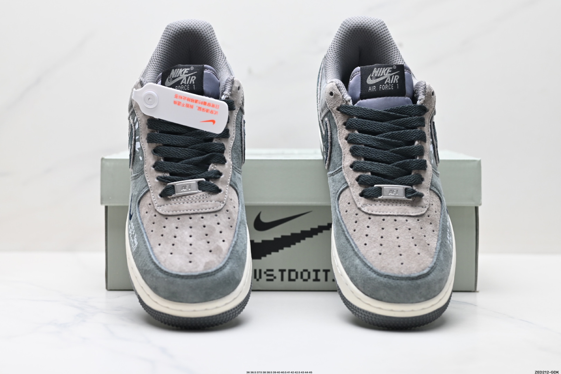 NIKE AIR FORCE 1‘07 YD2452-808-High Quatity Cheap Brand wholesale wholesaler seller Clothes Bags handbags Sneakers Top Fashion Clothing Shoes from China Factory Chinese suppliers best Quality Beautiful Price NIKE AIR FORCE 1‘07 YD2452-808