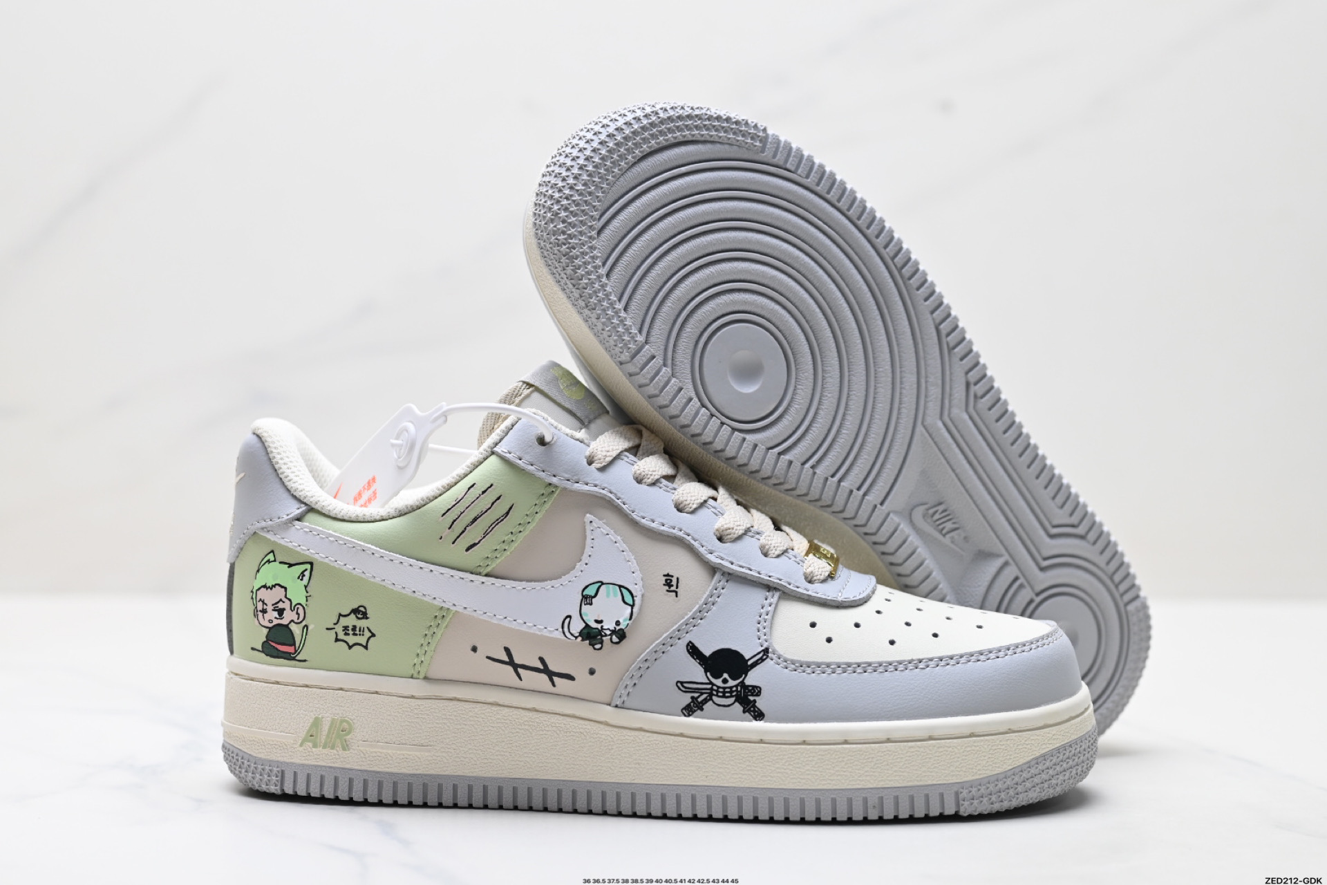 NIKE AIR FORCE 1‘07 CJ0304-510-High Quatity Cheap Brand wholesale wholesaler seller Clothes Bags handbags Sneakers Top Fashion Clothing Shoes from China Factory Chinese suppliers best Quality Beautiful Price NIKE AIR FORCE 1‘07 CJ0304-510