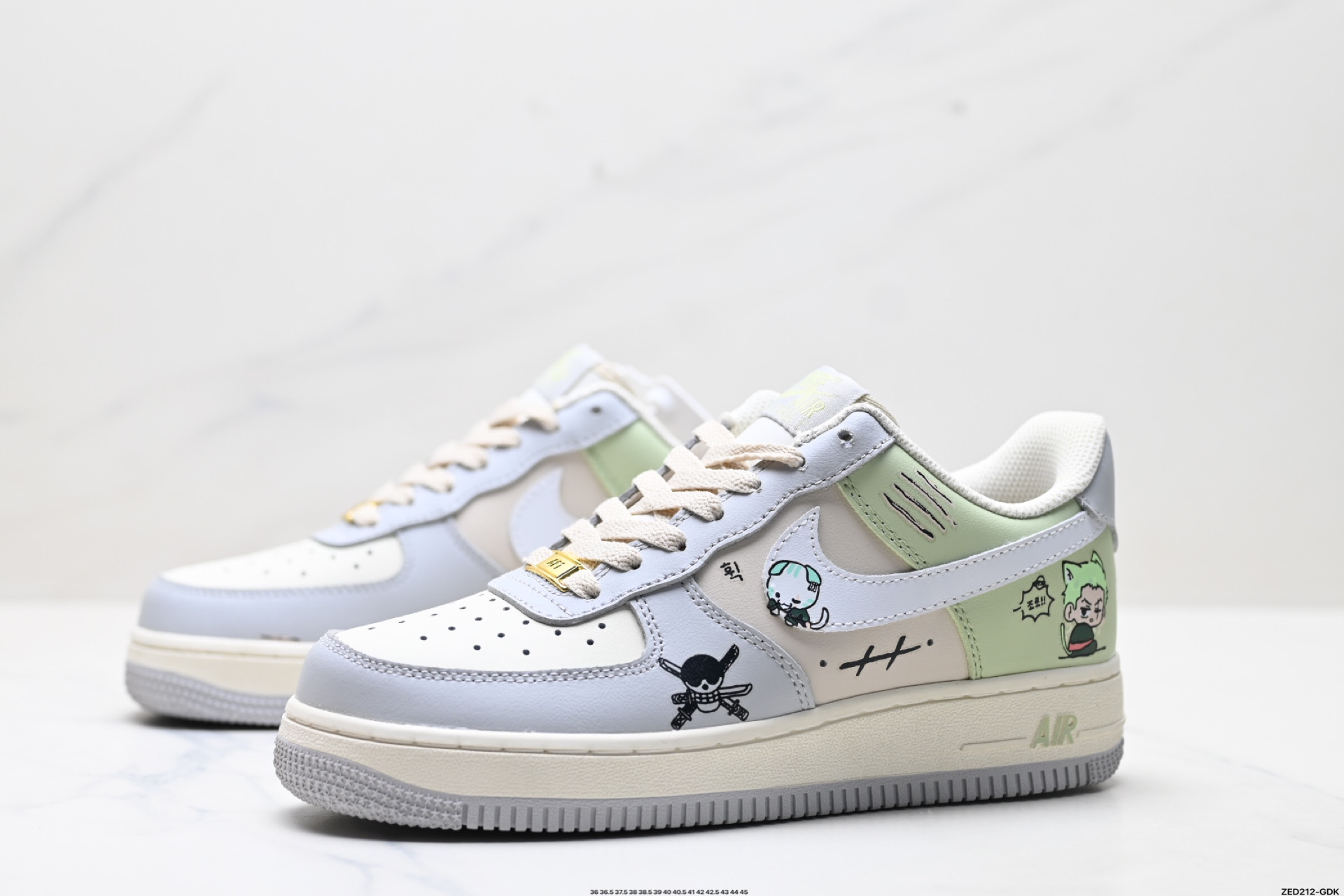 NIKE AIR FORCE 1‘07 CJ0304-510-High Quatity Cheap Brand wholesale wholesaler seller Clothes Bags handbags Sneakers Top Fashion Clothing Shoes from China Factory Chinese suppliers best Quality Beautiful Price NIKE AIR FORCE 1‘07 CJ0304-510