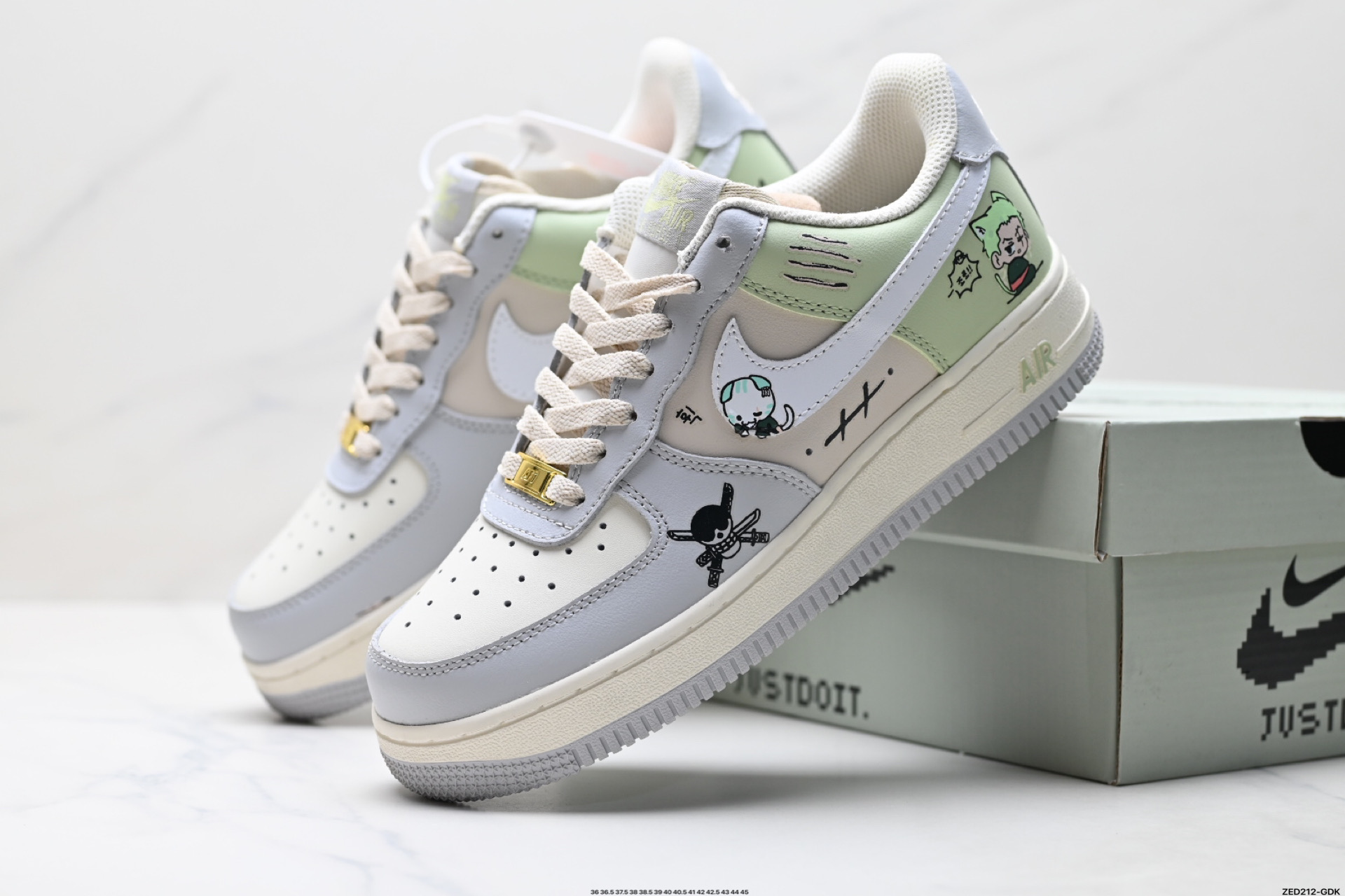 NIKE AIR FORCE 1‘07 CJ0304-510-High Quatity Cheap Brand wholesale wholesaler seller Clothes Bags handbags Sneakers Top Fashion Clothing Shoes from China Factory Chinese suppliers best Quality Beautiful Price NIKE AIR FORCE 1‘07 CJ0304-510