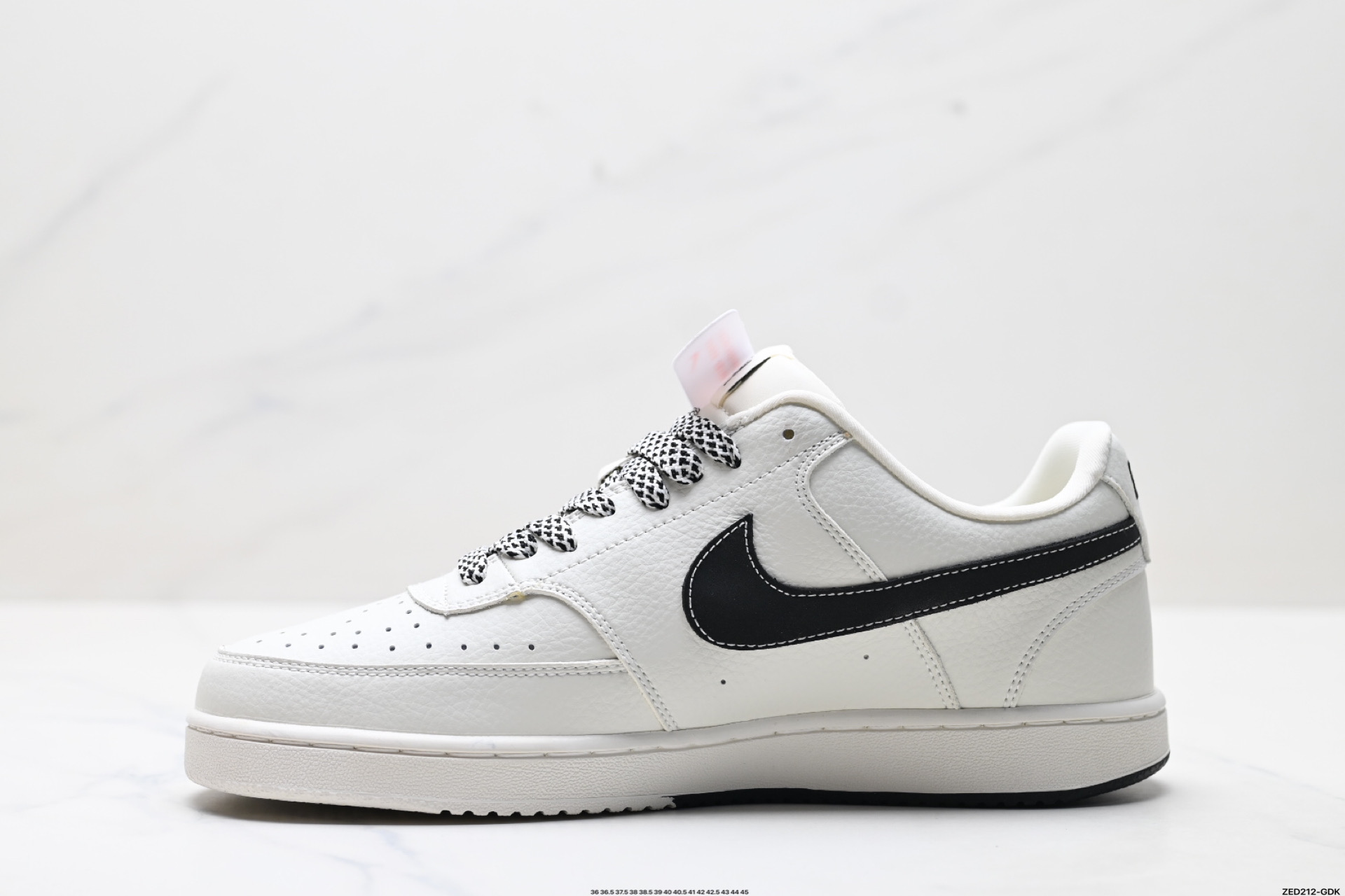 NIKE COURT VISION LO ‘DIY’定制 低帮百搭 透气休闲运动板鞋 CS5288-017-High Quatity Cheap Brand wholesale wholesaler seller Clothes Bags handbags Sneakers Top Fashion Clothing Shoes from China Factory Chinese suppliers best Quality Beautiful Price NIKE COURT VISION LO ‘DIY’定制 低帮百搭 透气休闲运动板鞋 CS5288-017
