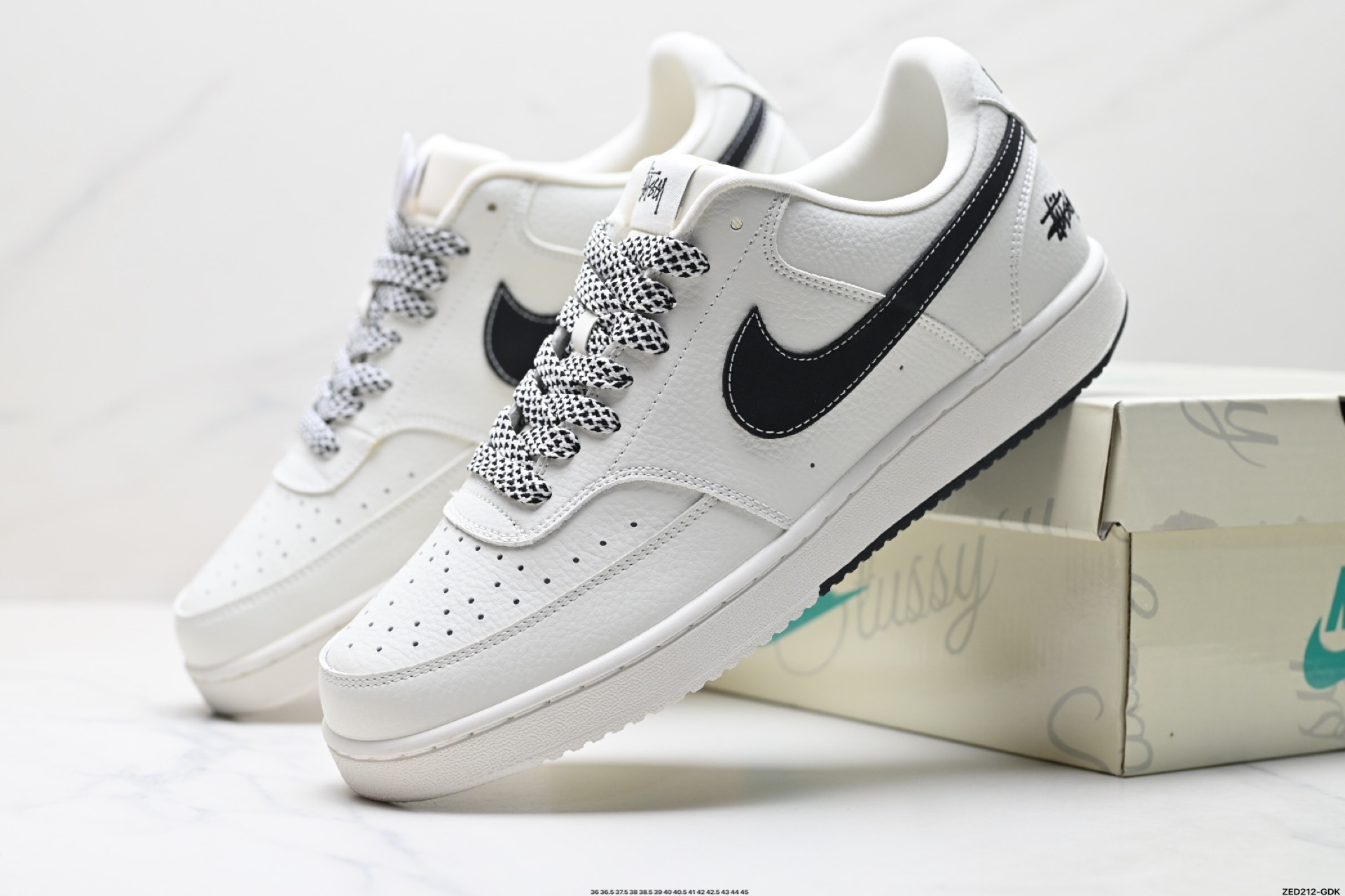 NIKE COURT VISION LO ‘DIY’定制 低帮百搭 透气休闲运动板鞋 CS5288-017-High Quatity Cheap Brand wholesale wholesaler seller Clothes Bags handbags Sneakers Top Fashion Clothing Shoes from China Factory Chinese suppliers best Quality Beautiful Price NIKE COURT VISION LO ‘DIY’定制 低帮百搭 透气休闲运动板鞋 CS5288-017