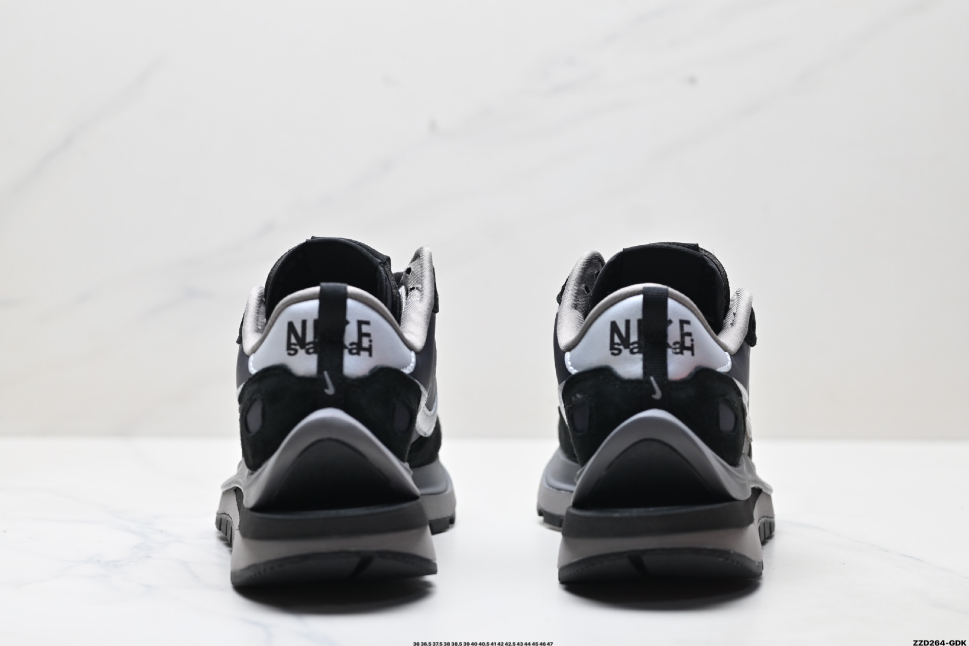 Nike Vaporwaffle Sacai 耐克华夫50周年系列华夫复古休闲运动慢跑鞋 DD1875-300-High Quatity Cheap Brand wholesale wholesaler seller Clothes Bags handbags Sneakers Top Fashion Clothing Shoes from China Factory Chinese suppliers best Quality Beautiful Price Nike Vaporwaffle Sacai 耐克华夫50周年系列华夫复古休闲运动慢跑鞋 DD1875-300