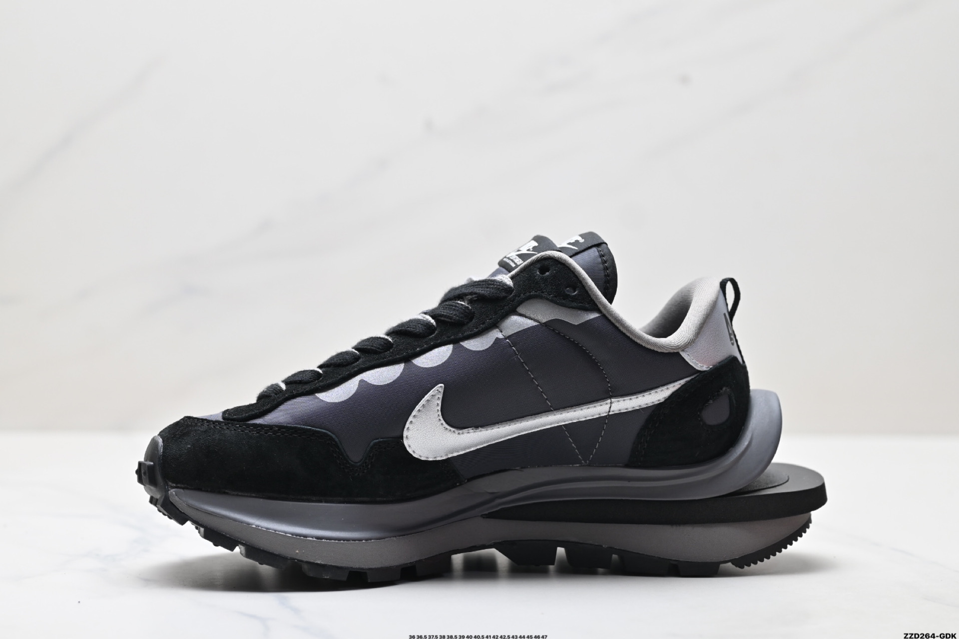 Nike Vaporwaffle Sacai 耐克华夫50周年系列华夫复古休闲运动慢跑鞋 DD1875-300-High Quatity Cheap Brand wholesale wholesaler seller Clothes Bags handbags Sneakers Top Fashion Clothing Shoes from China Factory Chinese suppliers best Quality Beautiful Price Nike Vaporwaffle Sacai 耐克华夫50周年系列华夫复古休闲运动慢跑鞋 DD1875-300