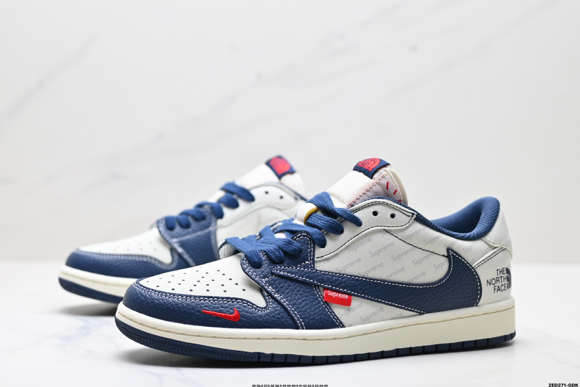 Nike Air Jordan 1 x Travis Scott AJ1倒勾 乔一倒钩 ‘DIY’定制 耐克 低帮文化篮球鞋 XZ5749-009-High Quatity Cheap Brand wholesale wholesaler seller Clothes Bags handbags Sneakers Top Fashion Clothing Shoes from China Factory Chinese suppliers best Quality Beautiful Price Nike Air Jordan 1 x Travis Scott AJ1倒勾 乔一倒钩 ‘DIY’定制 耐克 低帮文化篮球鞋 XZ5749-009