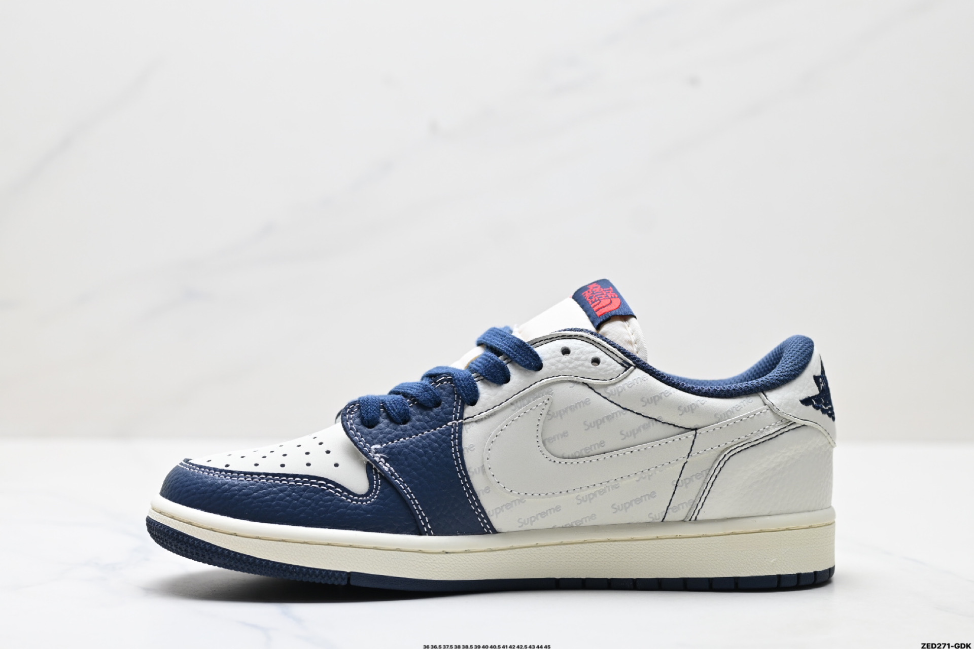 Nike Air Jordan 1 x Travis Scott AJ1倒勾 乔一倒钩 ‘DIY’定制 耐克 低帮文化篮球鞋 XZ5749-009-High Quatity Cheap Brand wholesale wholesaler seller Clothes Bags handbags Sneakers Top Fashion Clothing Shoes from China Factory Chinese suppliers best Quality Beautiful Price Nike Air Jordan 1 x Travis Scott AJ1倒勾 乔一倒钩 ‘DIY’定制 耐克 低帮文化篮球鞋 XZ5749-009