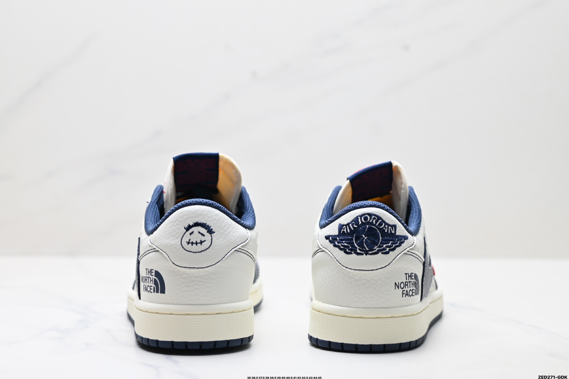 Nike Air Jordan 1 x Travis Scott AJ1倒勾 乔一倒钩 ‘DIY’定制 耐克 低帮文化篮球鞋 XZ5749-009-High Quatity Cheap Brand wholesale wholesaler seller Clothes Bags handbags Sneakers Top Fashion Clothing Shoes from China Factory Chinese suppliers best Quality Beautiful Price Nike Air Jordan 1 x Travis Scott AJ1倒勾 乔一倒钩 ‘DIY’定制 耐克 低帮文化篮球鞋 XZ5749-009