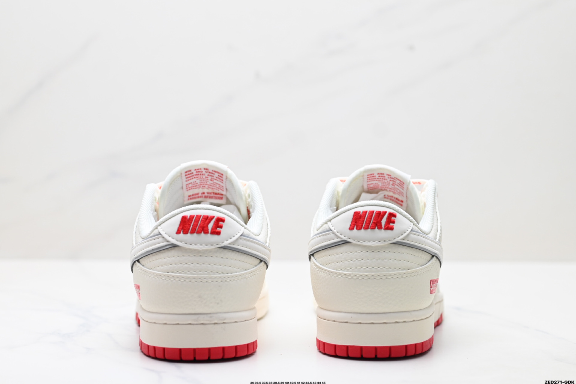 Nike Dunk Low Retro ‘DIY高端定制’耐克 低帮休闲运动板鞋 XX3168-191-High Quatity Cheap Brand wholesale wholesaler seller Clothes Bags handbags Sneakers Top Fashion Clothing Shoes from China Factory Chinese suppliers best Quality Beautiful Price Nike Dunk Low Retro ‘DIY高端定制’耐克 低帮休闲运动板鞋 XX3168-191