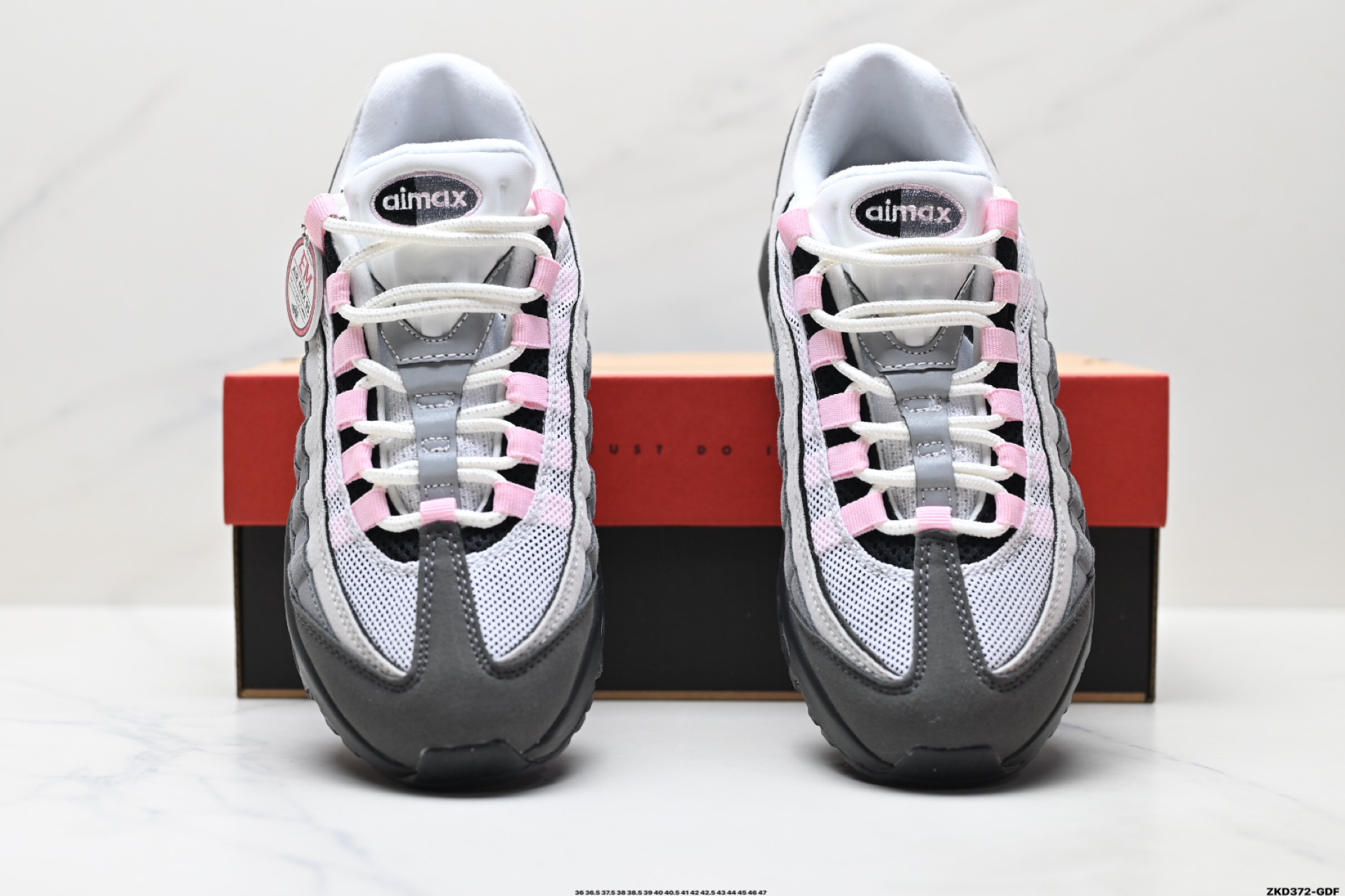NIKE AIR MAX 95 SP 耐克 气垫复古慢跑百搭鞋休闲运动鞋 609048-104-High Quatity Cheap Brand wholesale wholesaler seller Clothes Bags handbags Sneakers Top Fashion Clothing Shoes from China Factory Chinese suppliers best Quality Beautiful Price NIKE AIR MAX 95 SP 耐克 气垫复古慢跑百搭鞋休闲运动鞋 609048-104