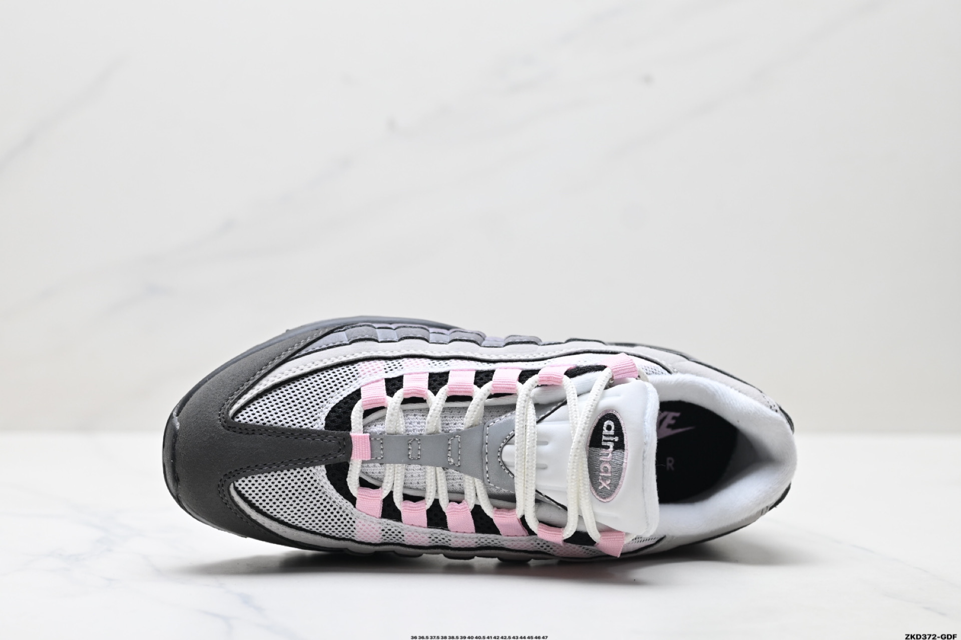 NIKE AIR MAX 95 SP 耐克 气垫复古慢跑百搭鞋休闲运动鞋 609048-104-High Quatity Cheap Brand wholesale wholesaler seller Clothes Bags handbags Sneakers Top Fashion Clothing Shoes from China Factory Chinese suppliers best Quality Beautiful Price NIKE AIR MAX 95 SP 耐克 气垫复古慢跑百搭鞋休闲运动鞋 609048-104