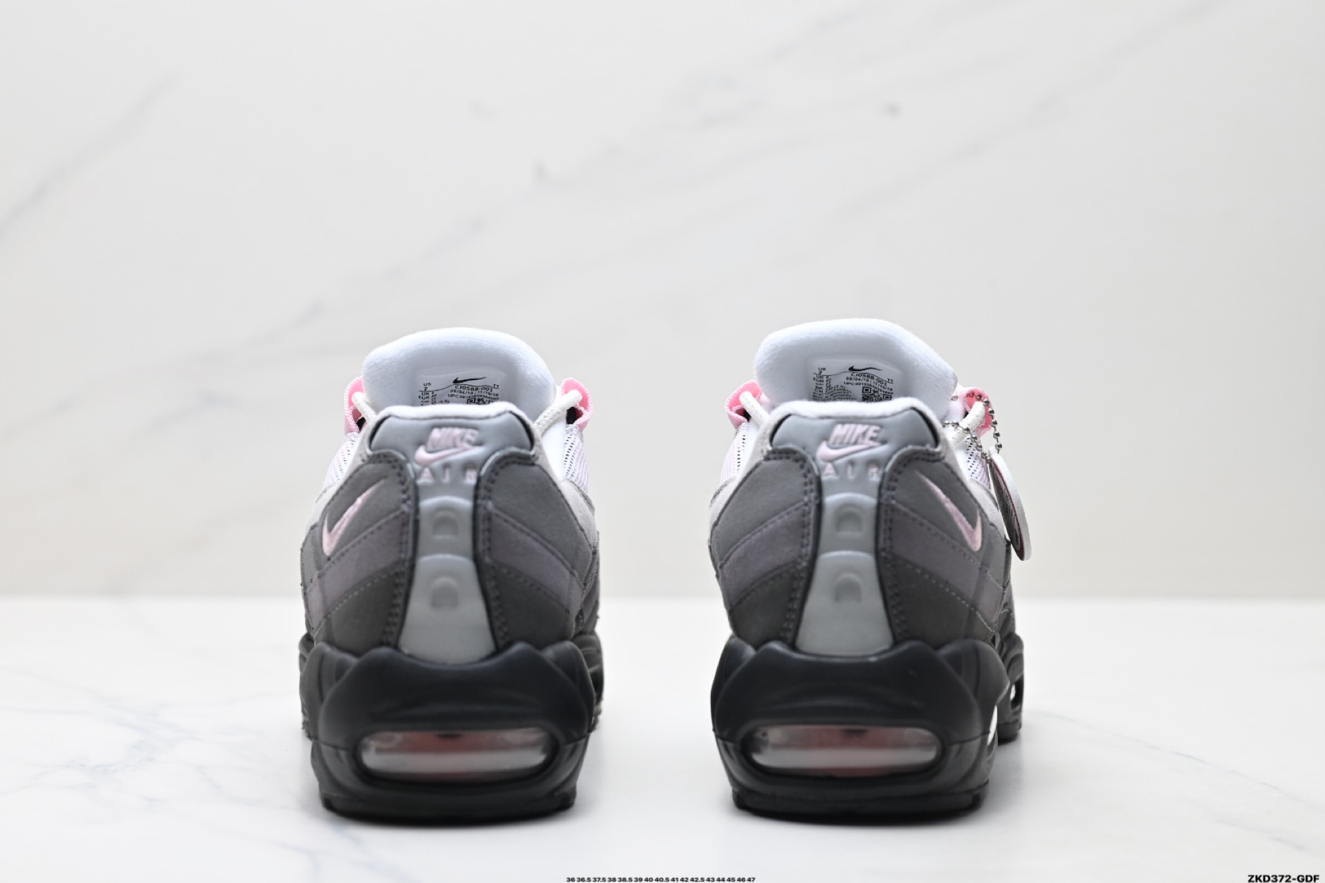 NIKE AIR MAX 95 SP 耐克 气垫复古慢跑百搭鞋休闲运动鞋 609048-104-High Quatity Cheap Brand wholesale wholesaler seller Clothes Bags handbags Sneakers Top Fashion Clothing Shoes from China Factory Chinese suppliers best Quality Beautiful Price NIKE AIR MAX 95 SP 耐克 气垫复古慢跑百搭鞋休闲运动鞋 609048-104