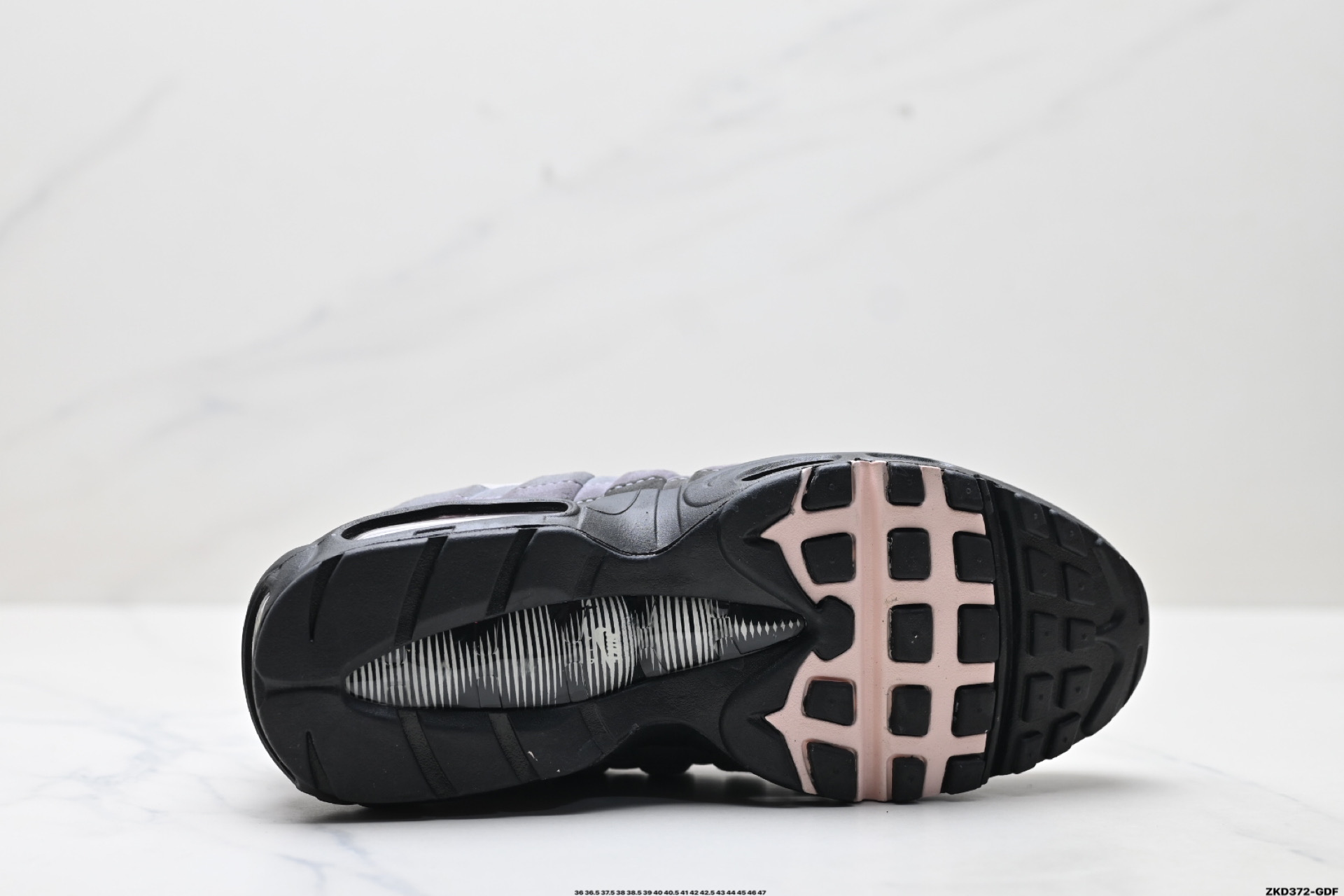 NIKE AIR MAX 95 SP 耐克 气垫复古慢跑百搭鞋休闲运动鞋 609048-104-High Quatity Cheap Brand wholesale wholesaler seller Clothes Bags handbags Sneakers Top Fashion Clothing Shoes from China Factory Chinese suppliers best Quality Beautiful Price NIKE AIR MAX 95 SP 耐克 气垫复古慢跑百搭鞋休闲运动鞋 609048-104