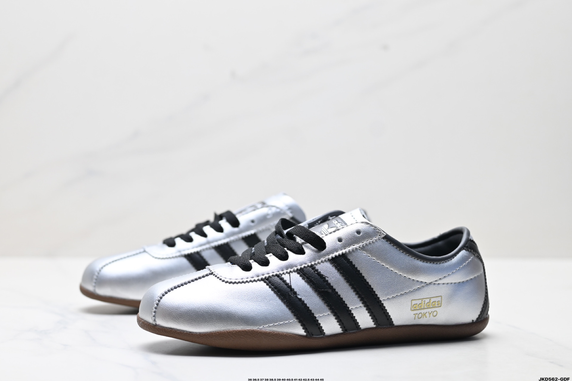 Adidas Tokyo W 舒适百搭经典休闲运动鞋  JQ3024