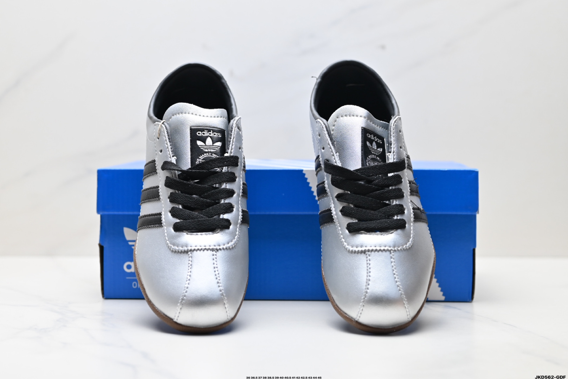 Adidas Tokyo W 舒适百搭经典休闲运动鞋  JQ3024